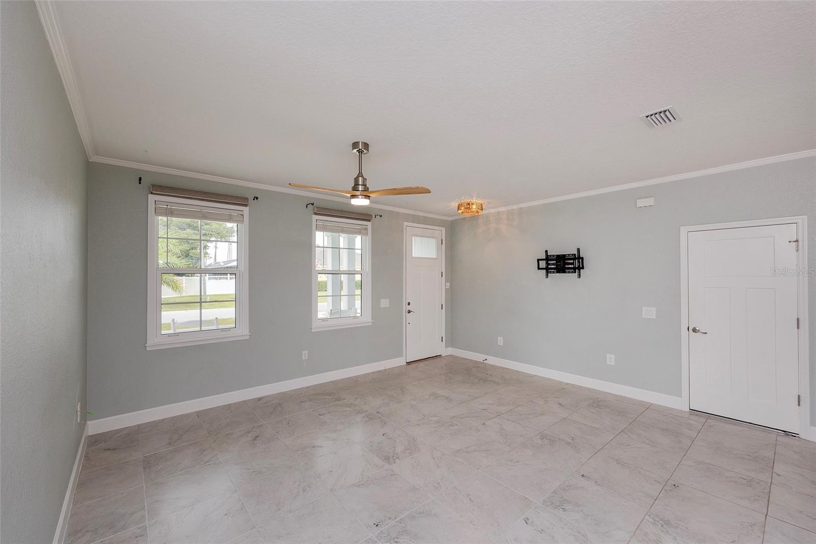 PALM COAST SEC 32 - Residential