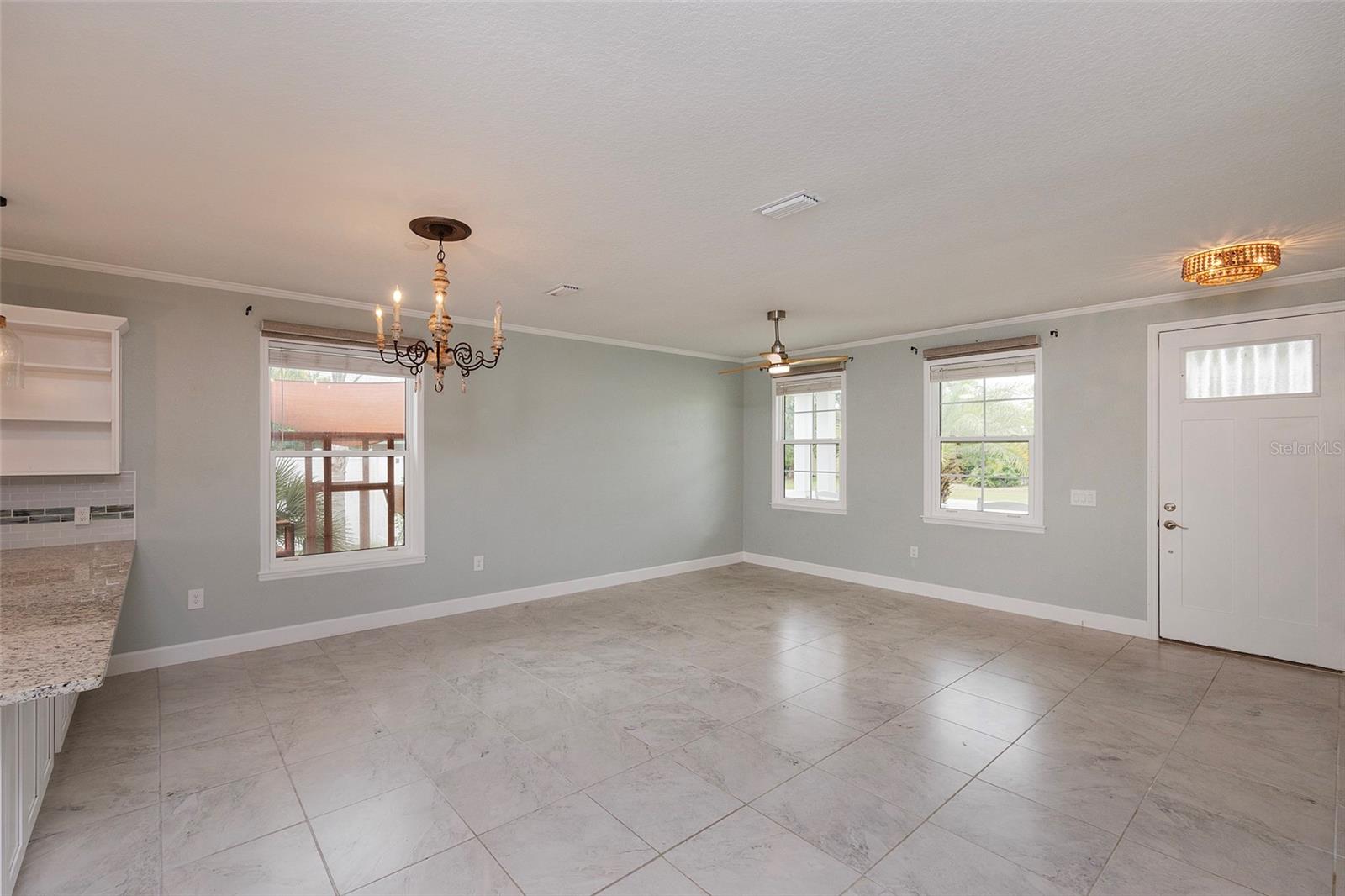PALM COAST SEC 32 - Residential