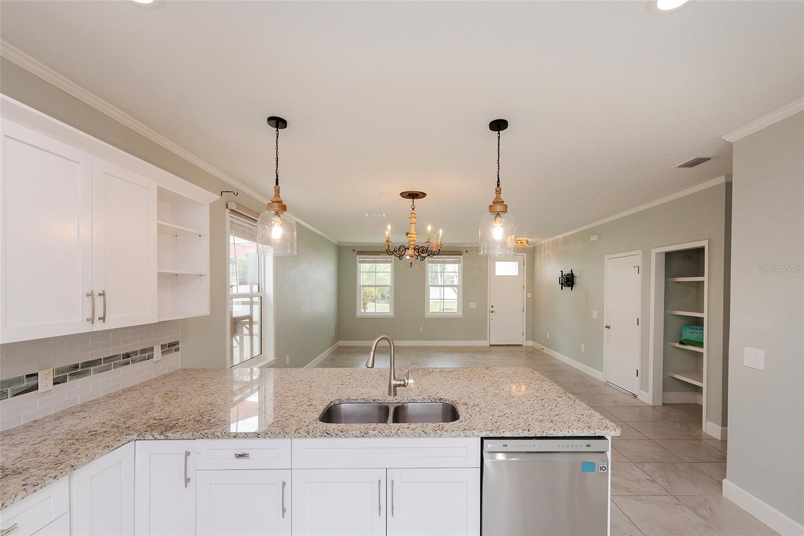 PALM COAST SEC 32 - Residential