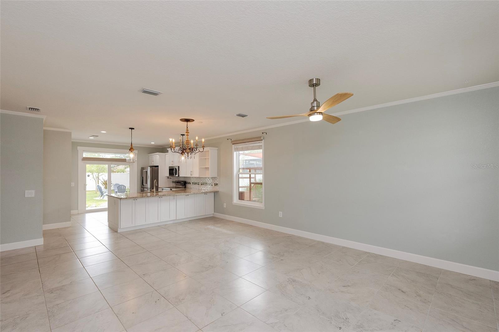 PALM COAST SEC 32 - Residential
