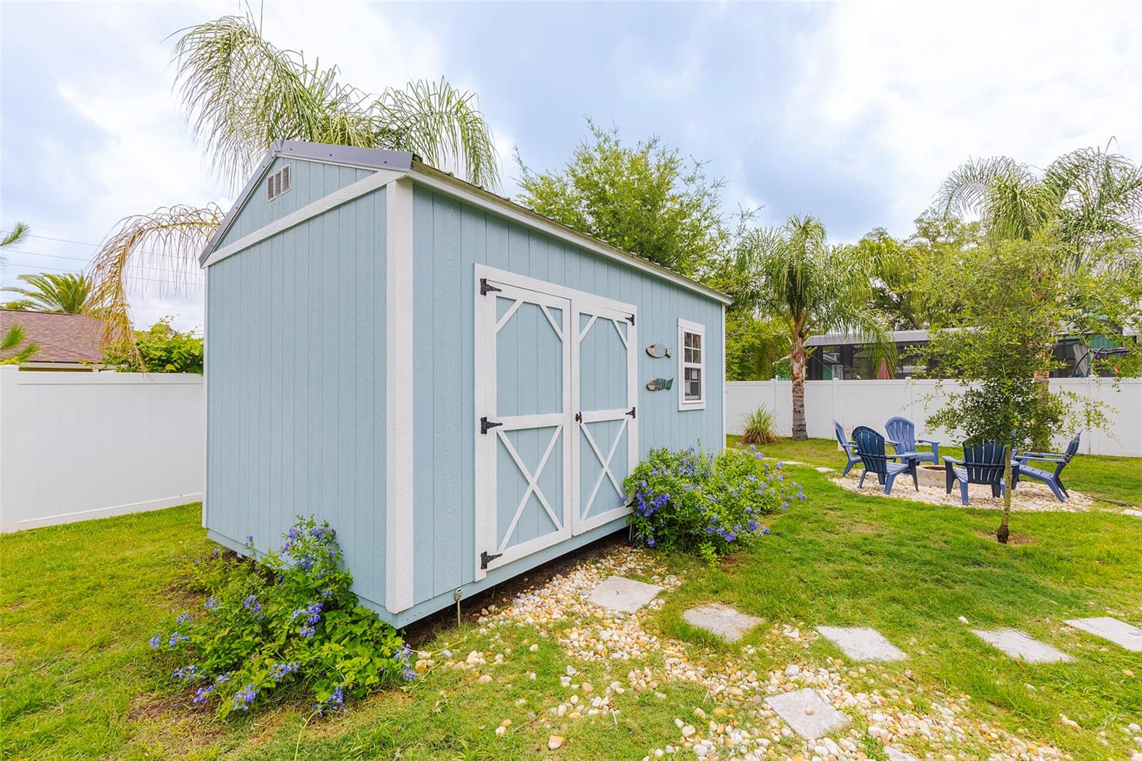 PALM COAST SEC 32 - Residential