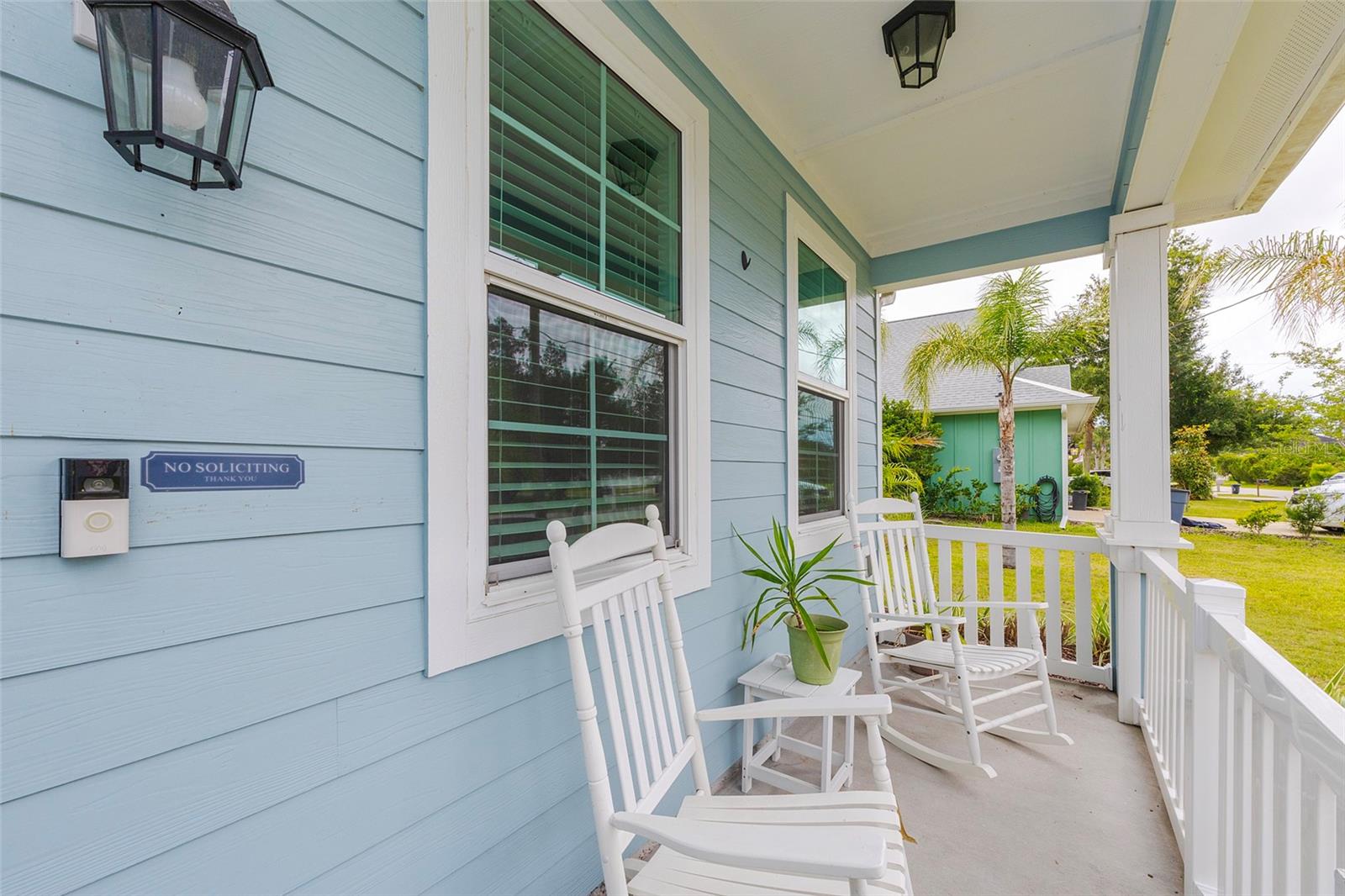PALM COAST SEC 32 - Residential