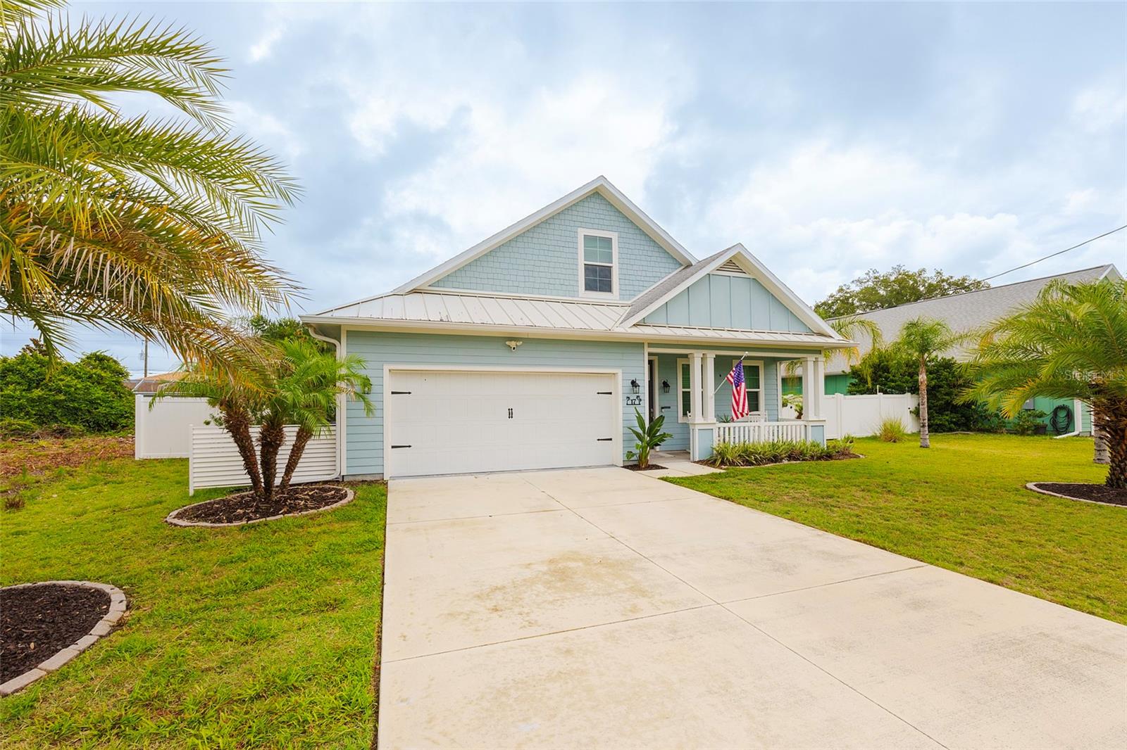 PALM COAST SEC 32 - Residential