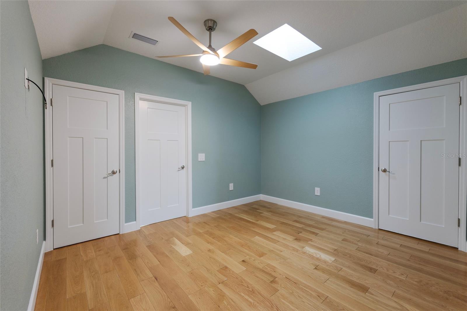 PALM COAST SEC 32 - Residential
