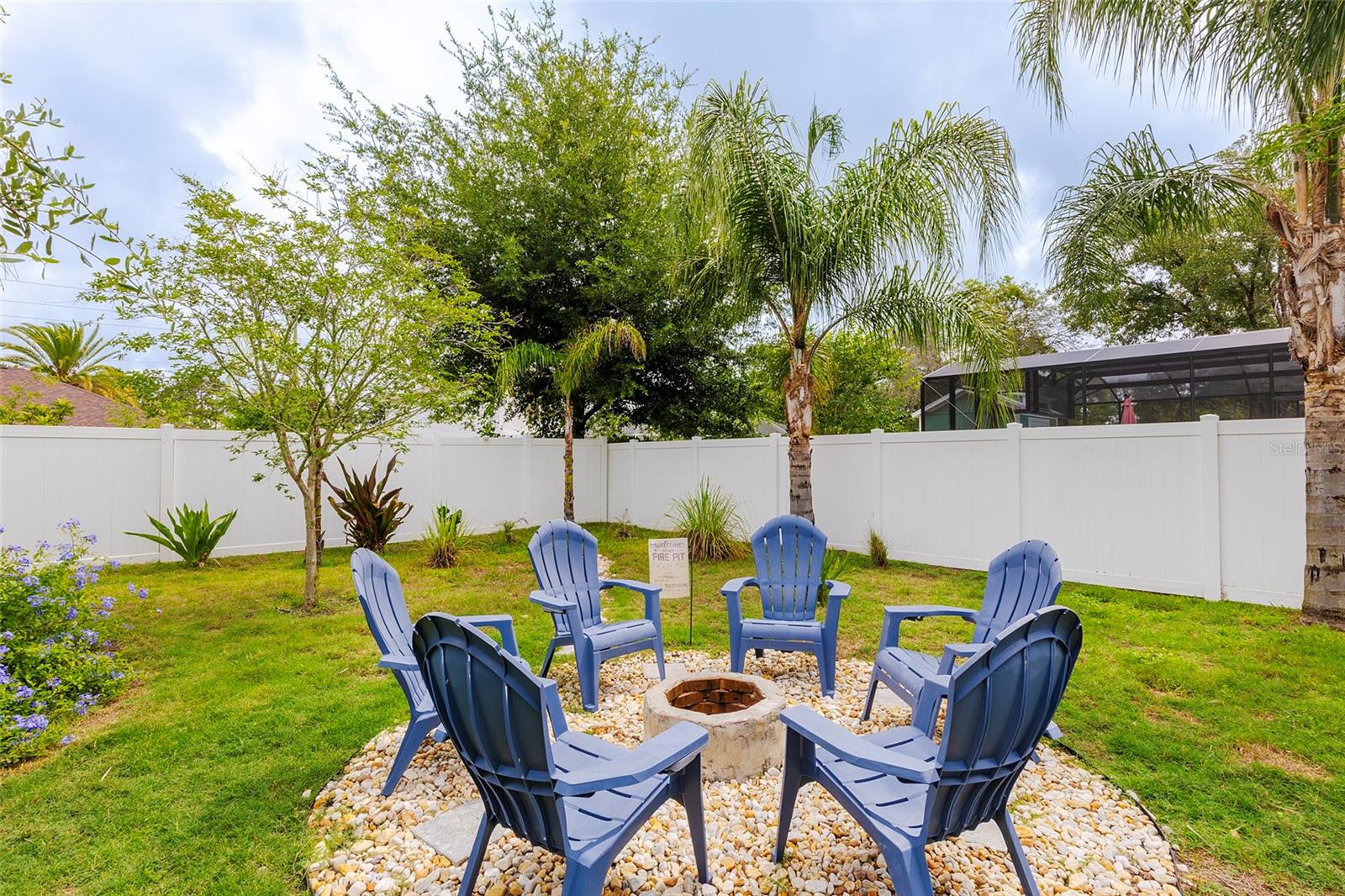 PALM COAST SEC 32 - Residential