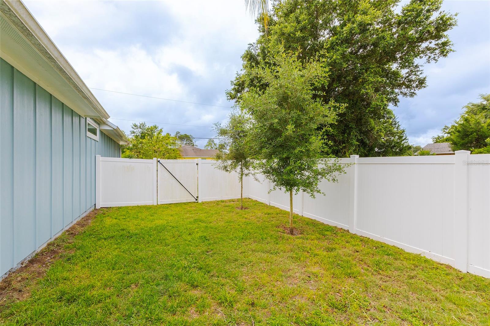 PALM COAST SEC 32 - Residential