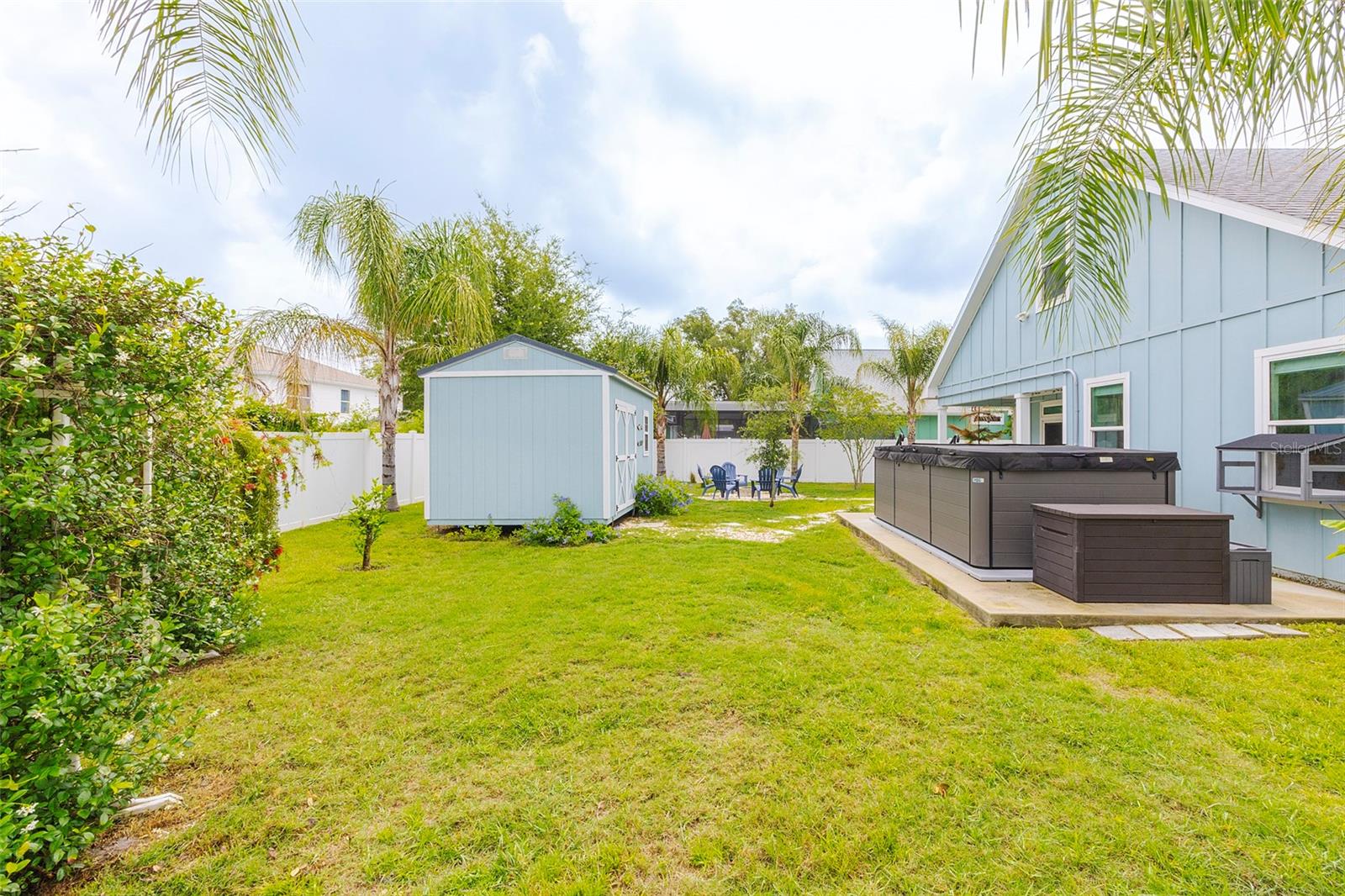 PALM COAST SEC 32 - Residential