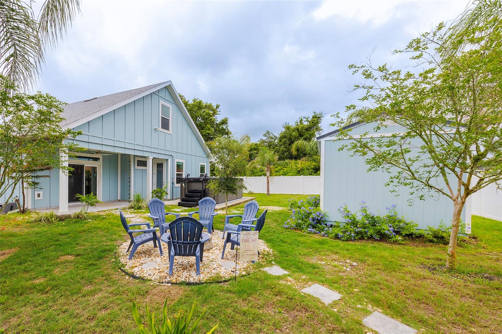 PALM COAST SEC 32 - Residential