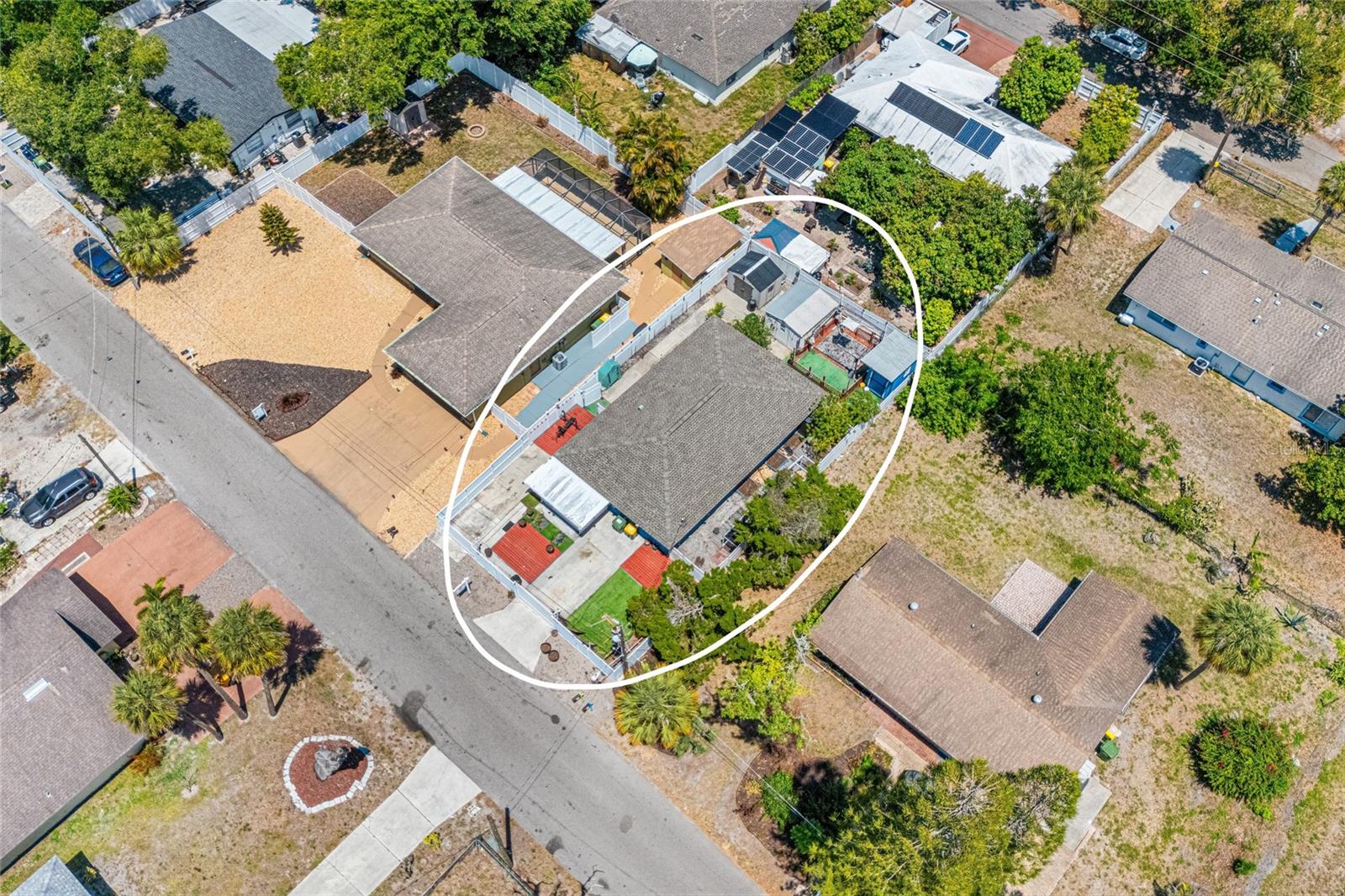 SUNNYBROOK - Residential