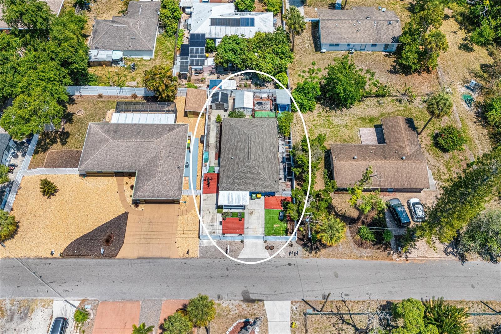 SUNNYBROOK - Residential