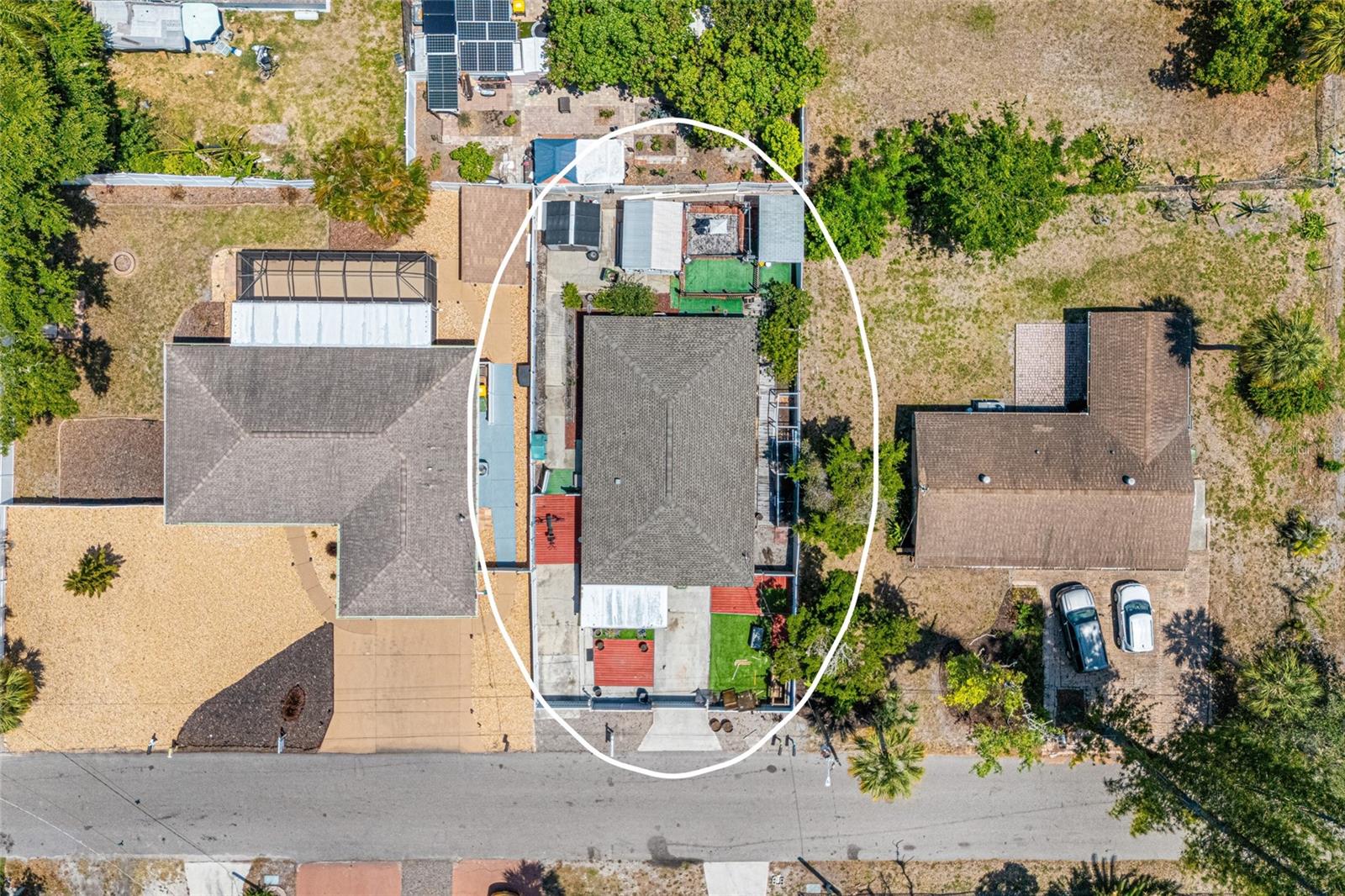 SUNNYBROOK - Residential
