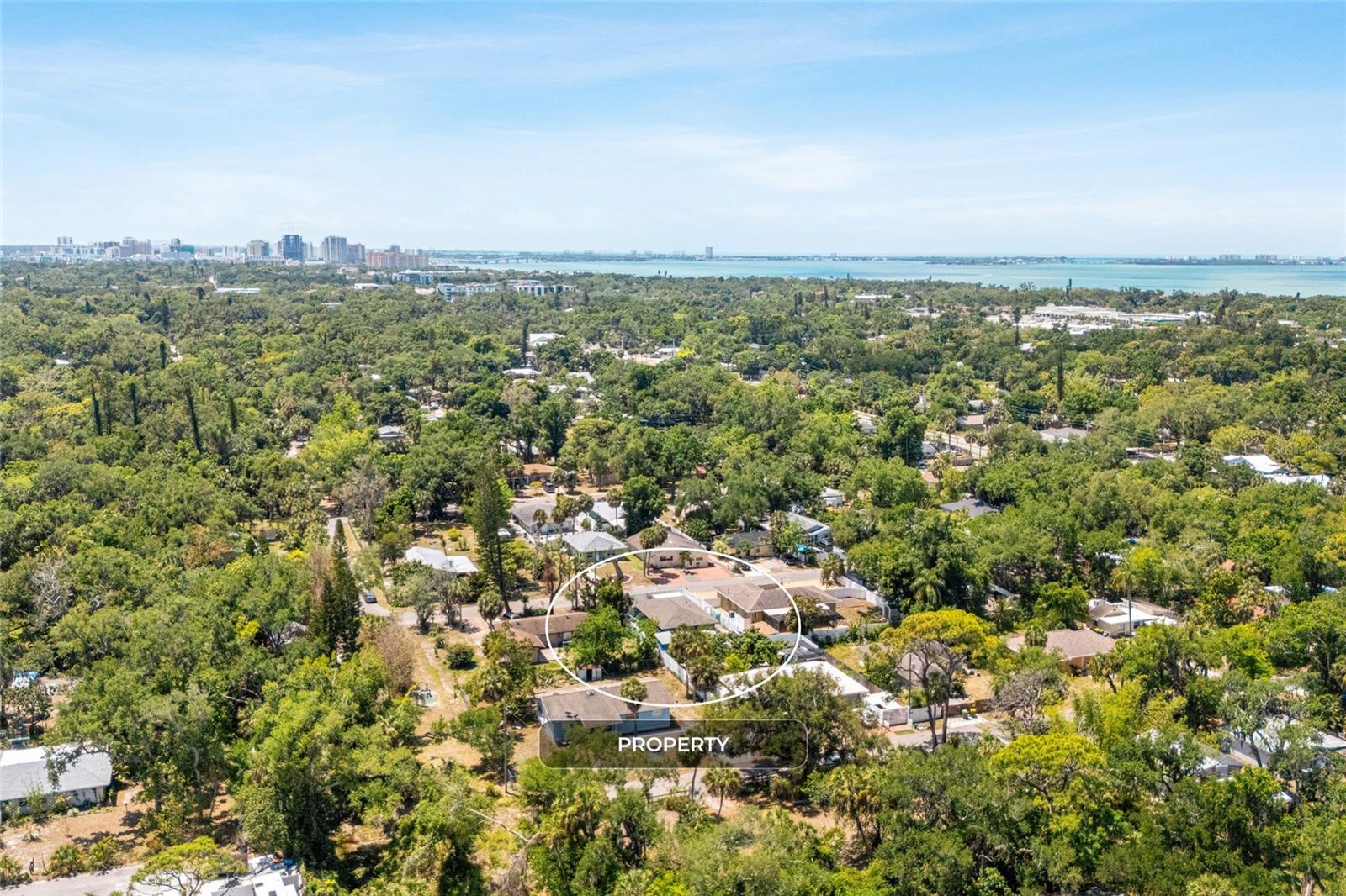 SUNNYBROOK - Residential