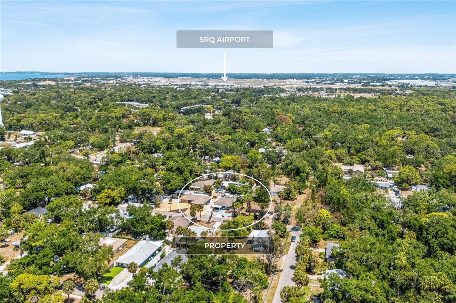 SUNNYBROOK - Residential