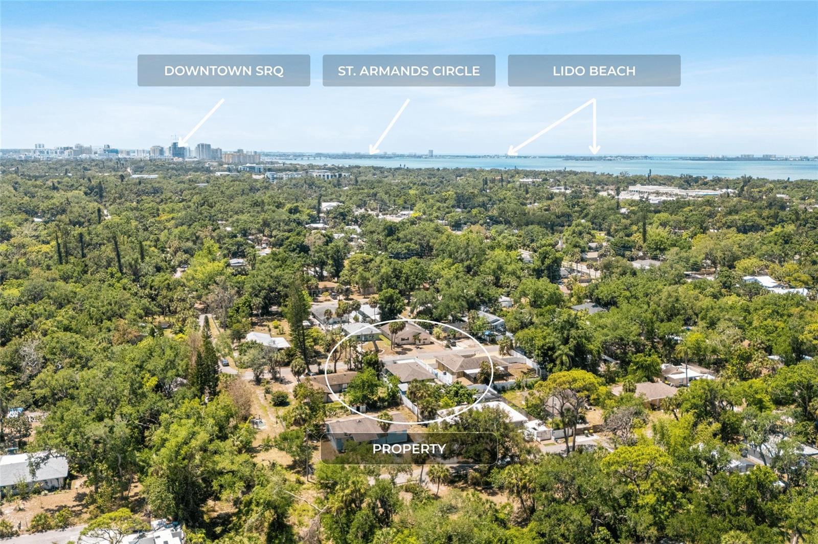 SUNNYBROOK - Residential