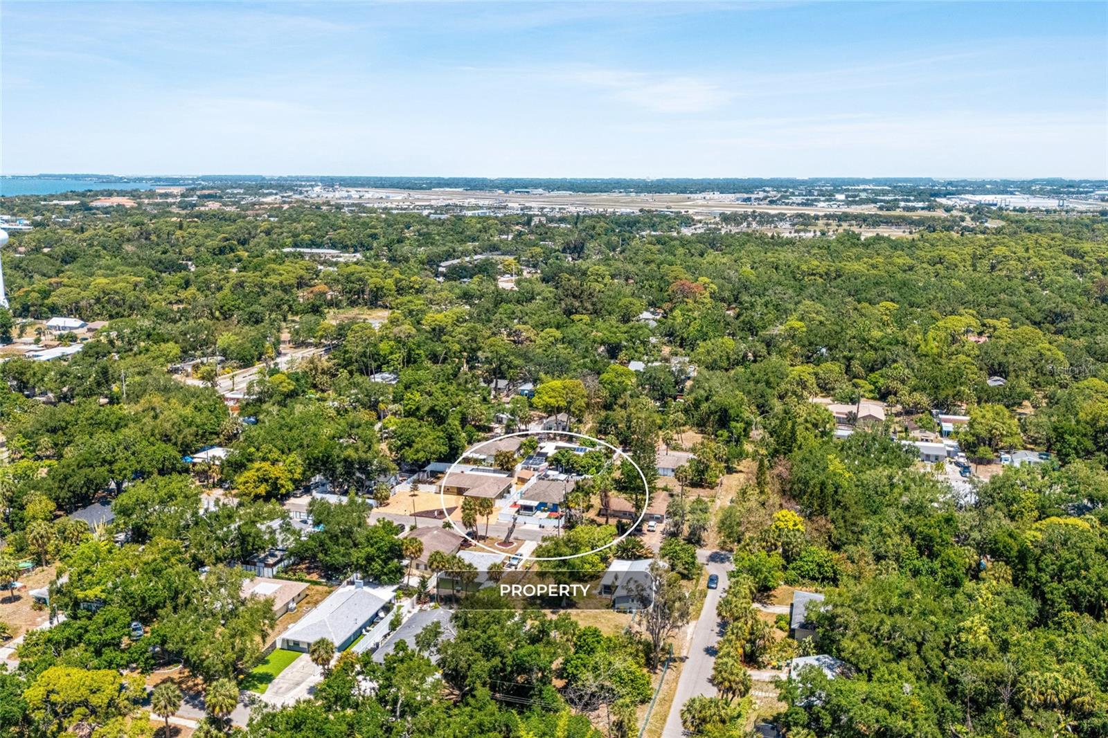 SUNNYBROOK - Residential