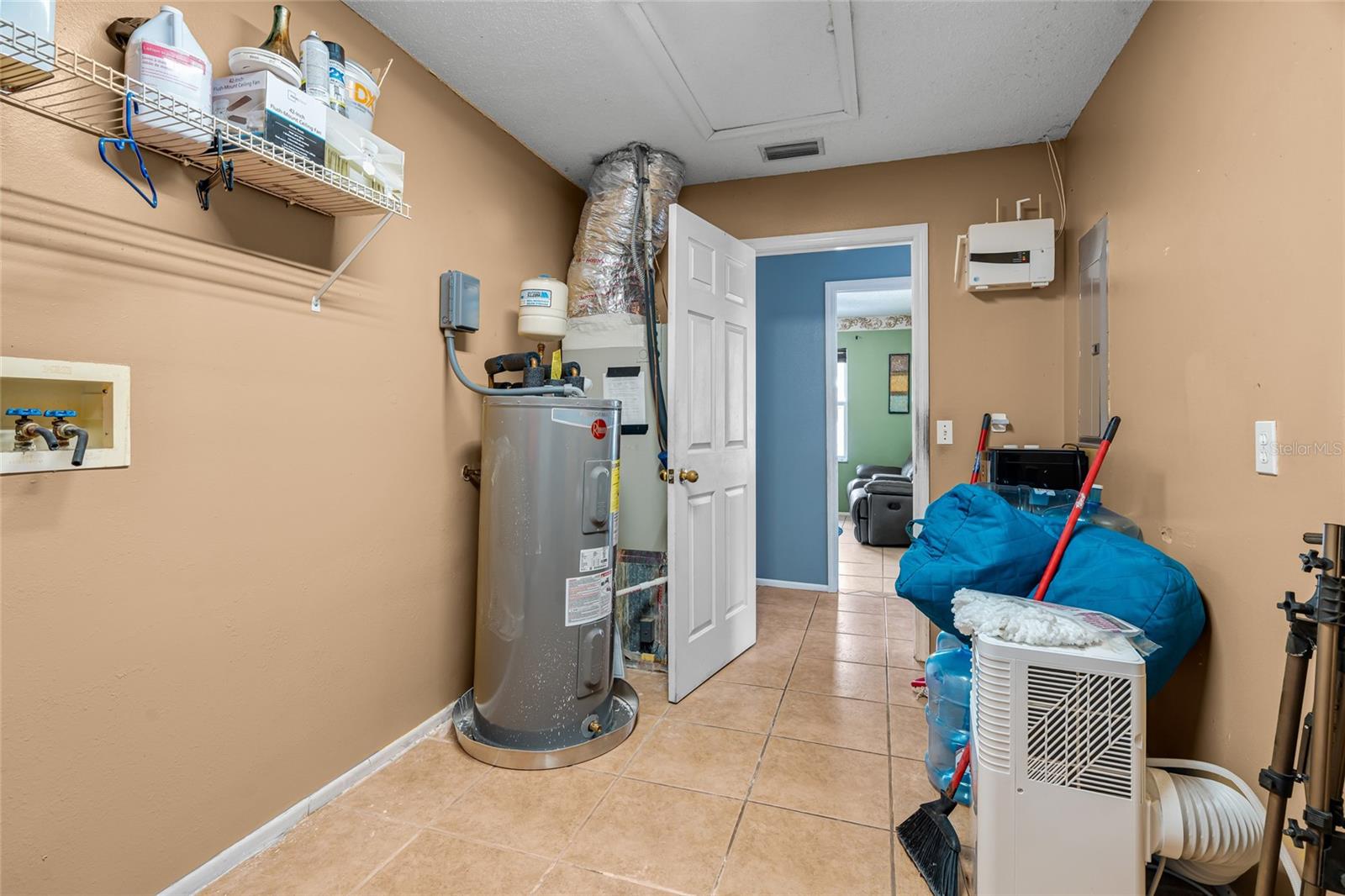 SUNNYBROOK - Residential