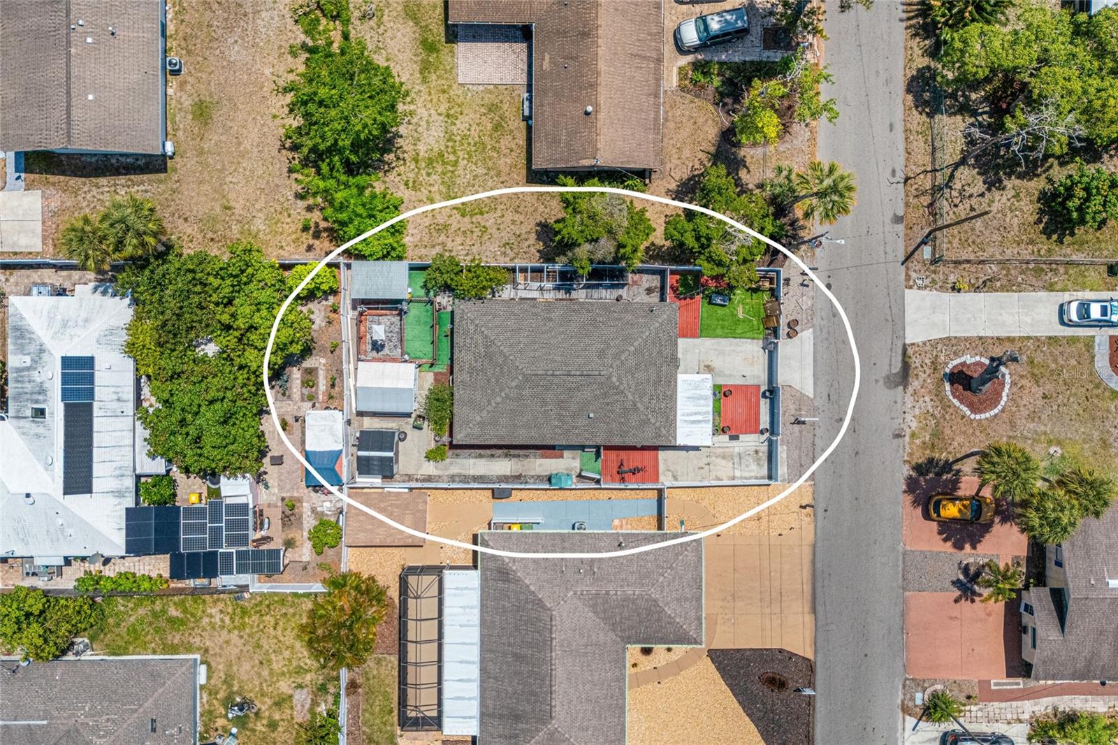 SUNNYBROOK - Residential