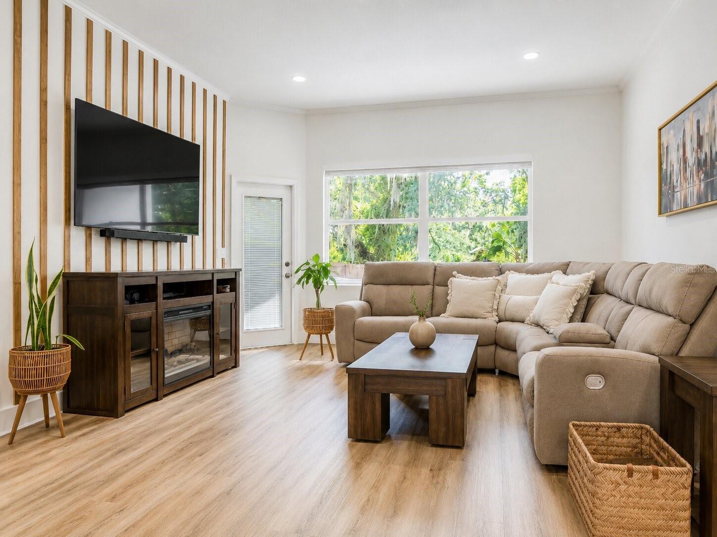 TIMBERWOOD - Residential