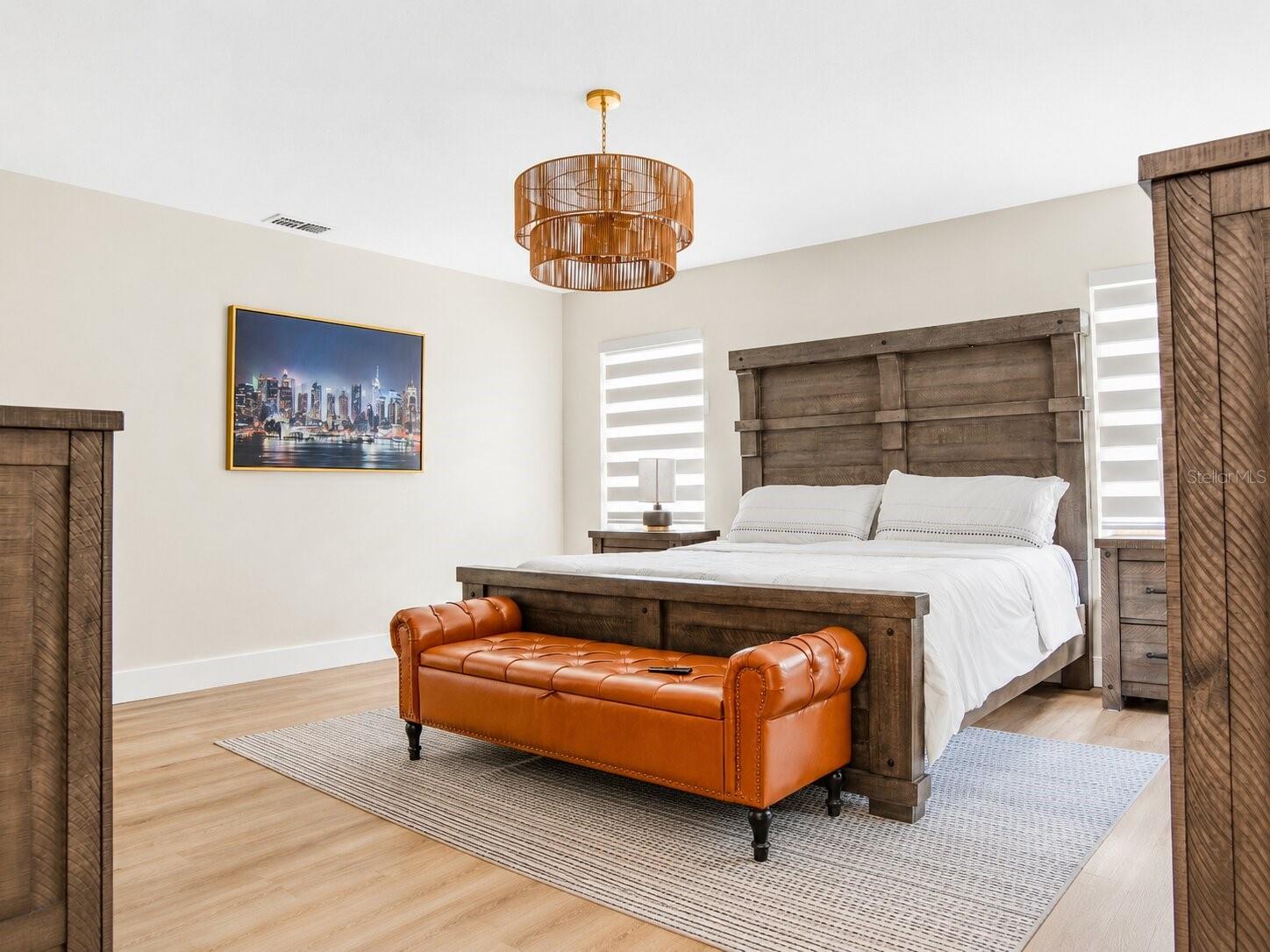 TIMBERWOOD - Residential