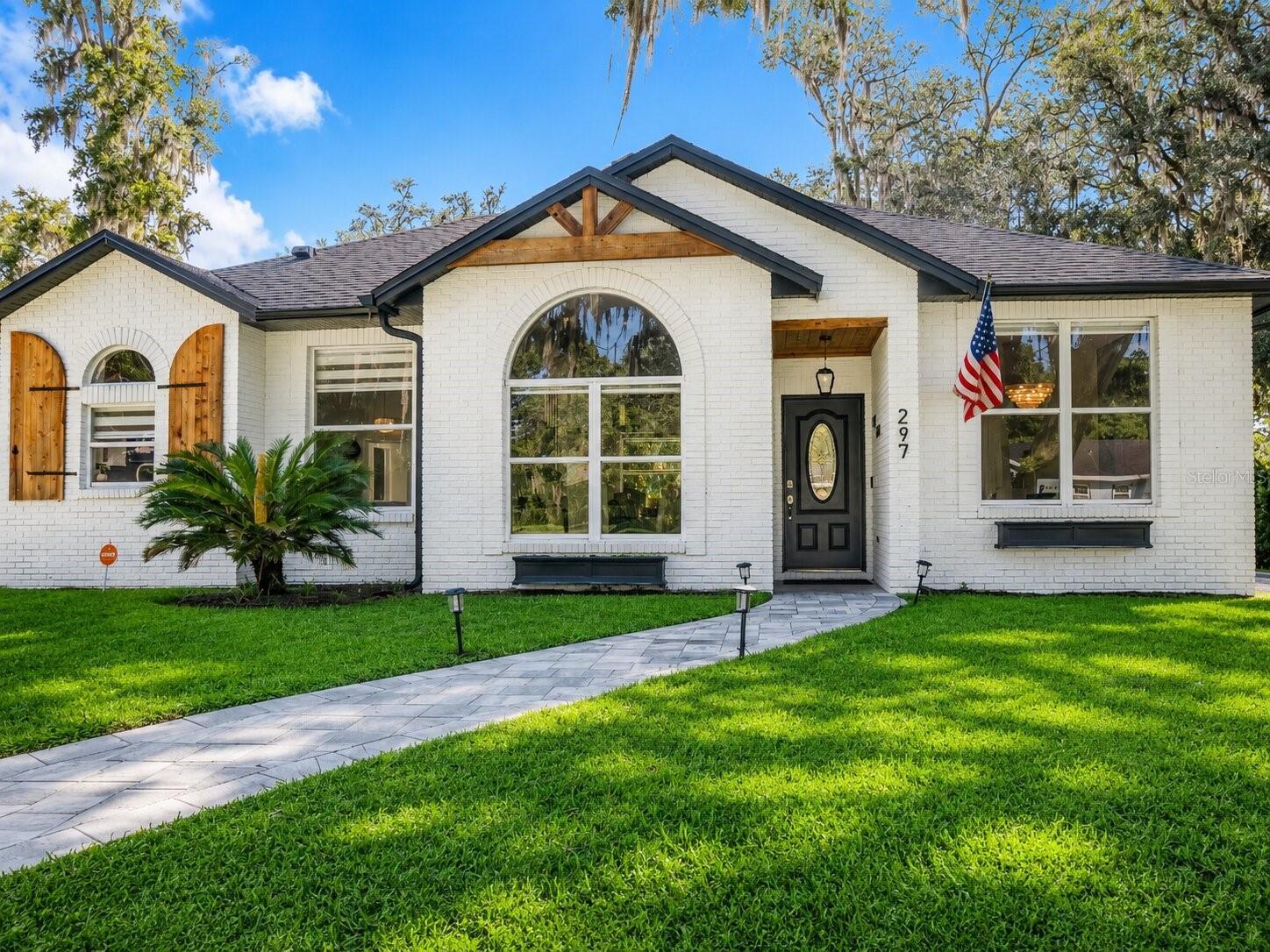 TIMBERWOOD - Residential