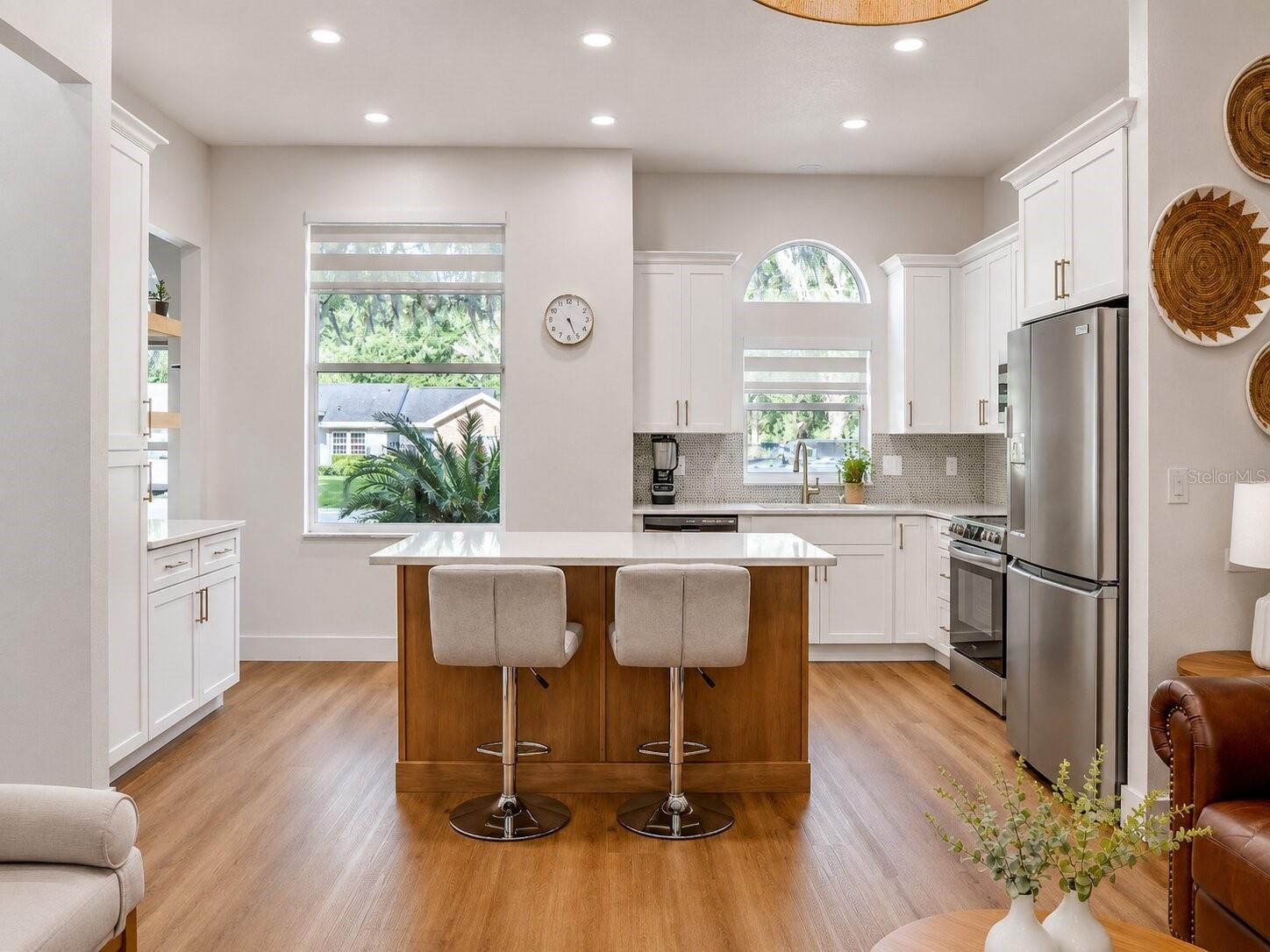 TIMBERWOOD - Residential