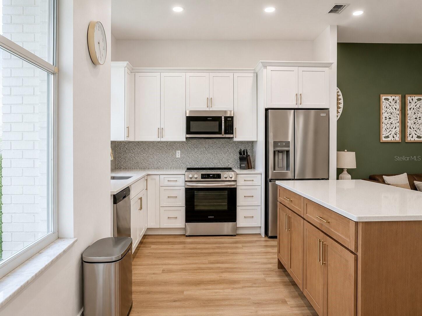 TIMBERWOOD - Residential