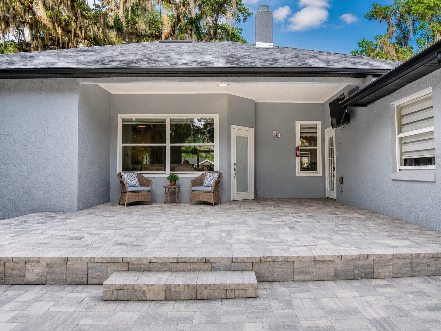 TIMBERWOOD - Residential