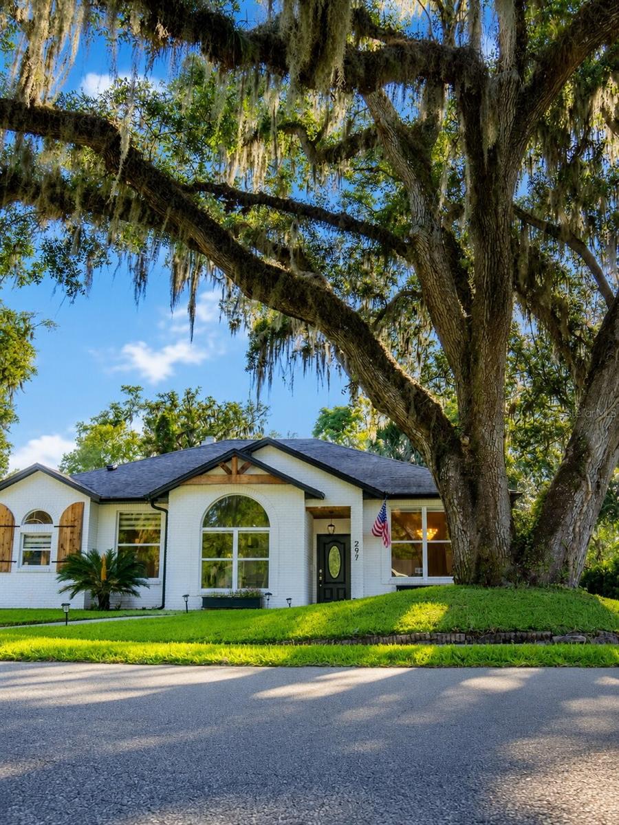TIMBERWOOD - Residential
