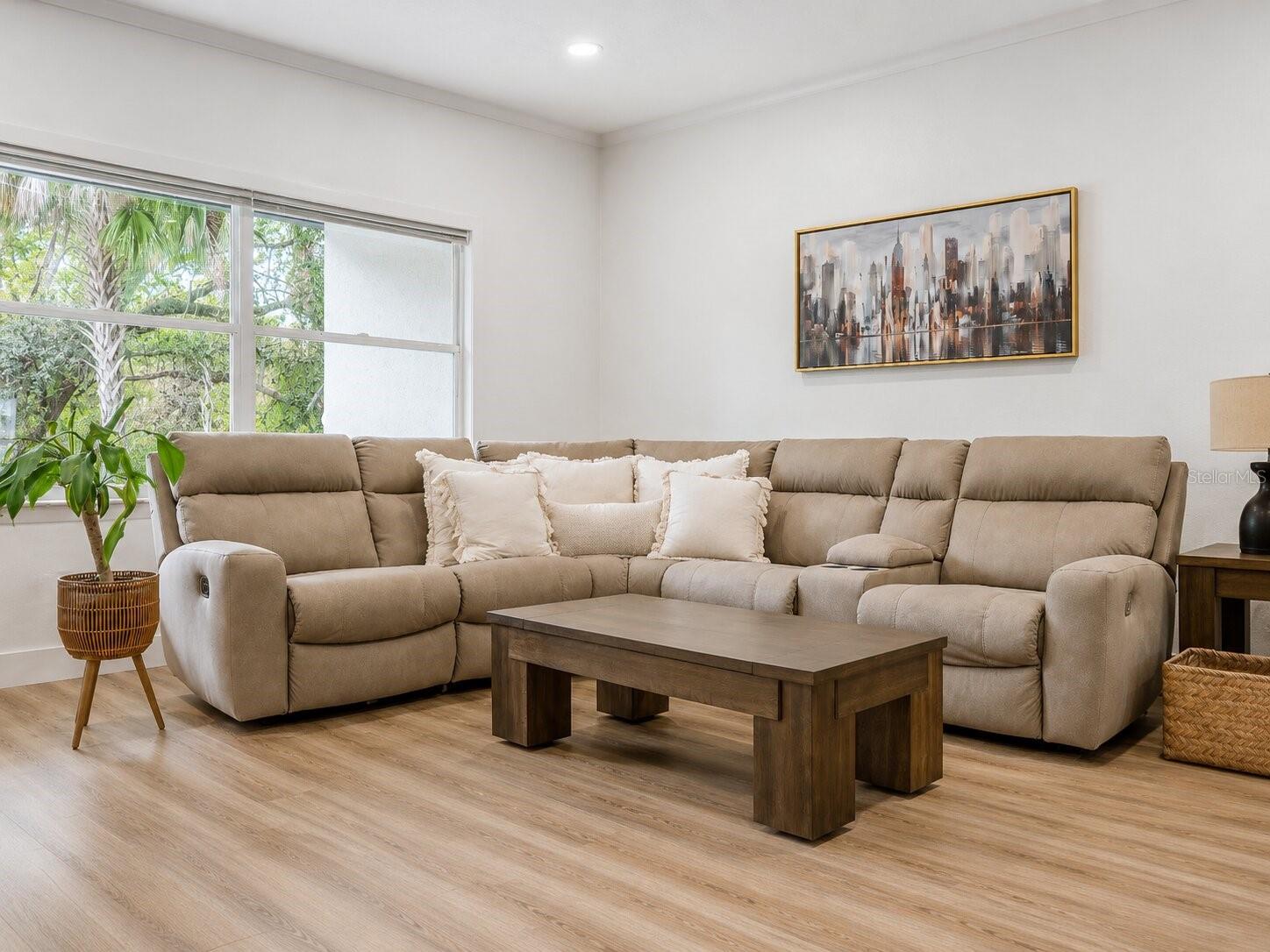 TIMBERWOOD - Residential