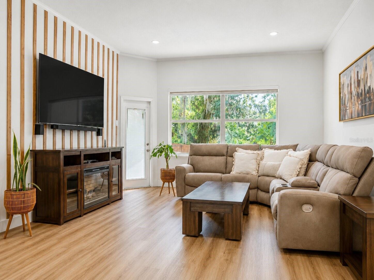 TIMBERWOOD - Residential