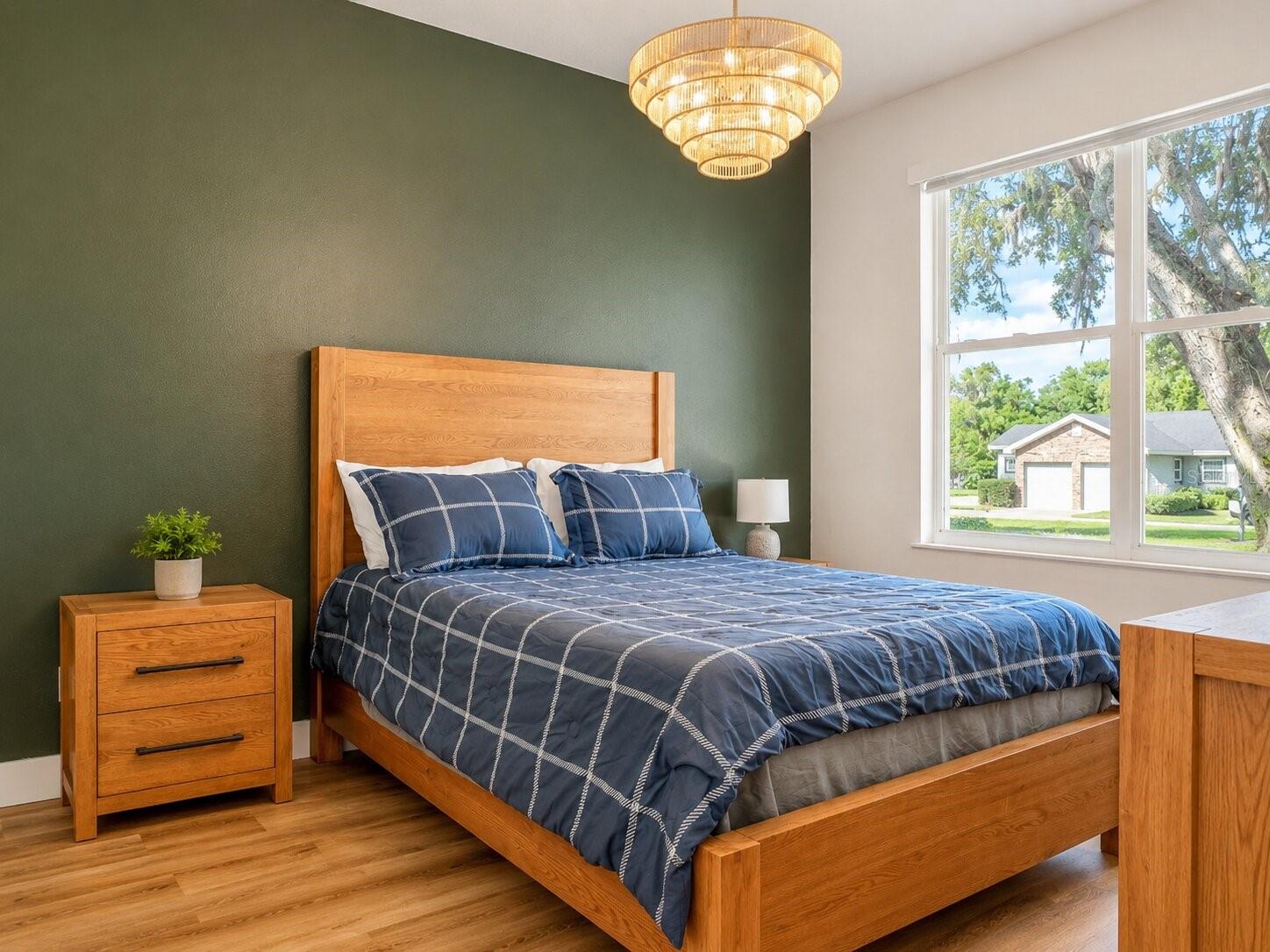 TIMBERWOOD - Residential