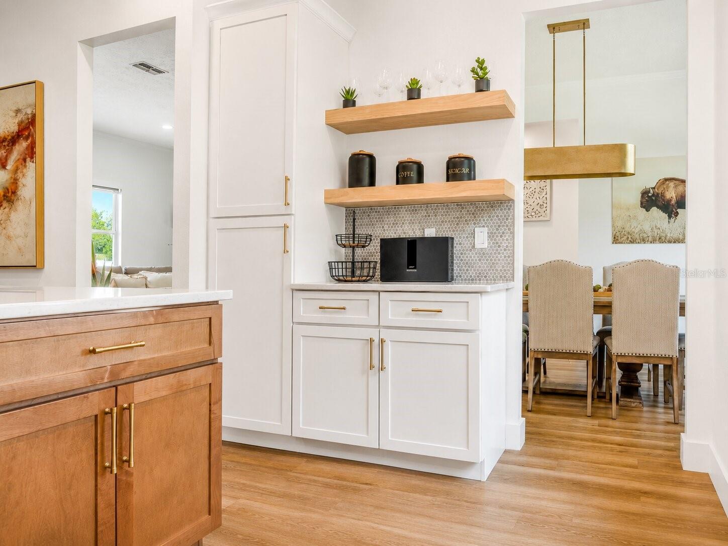 TIMBERWOOD - Residential