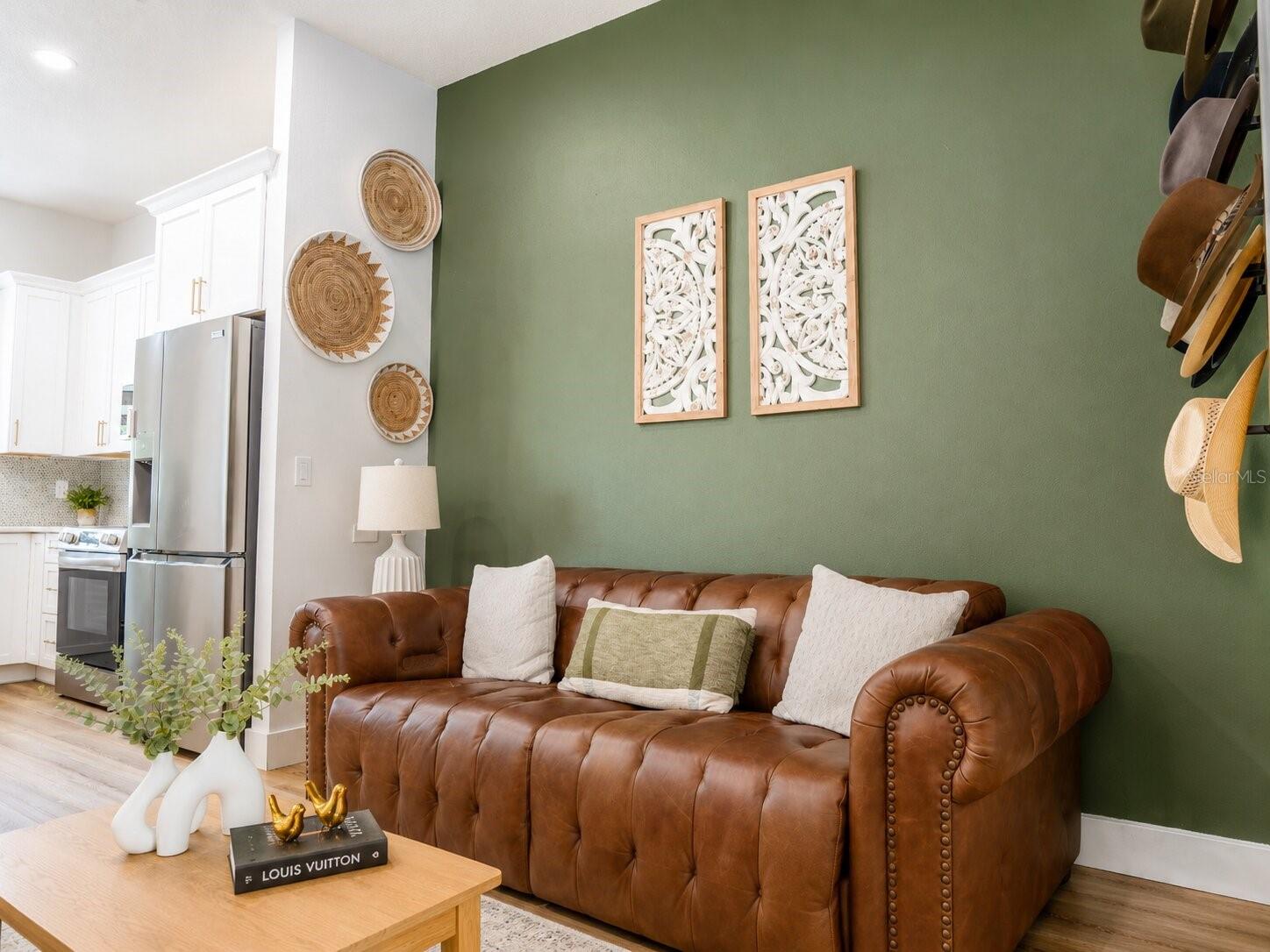 TIMBERWOOD - Residential