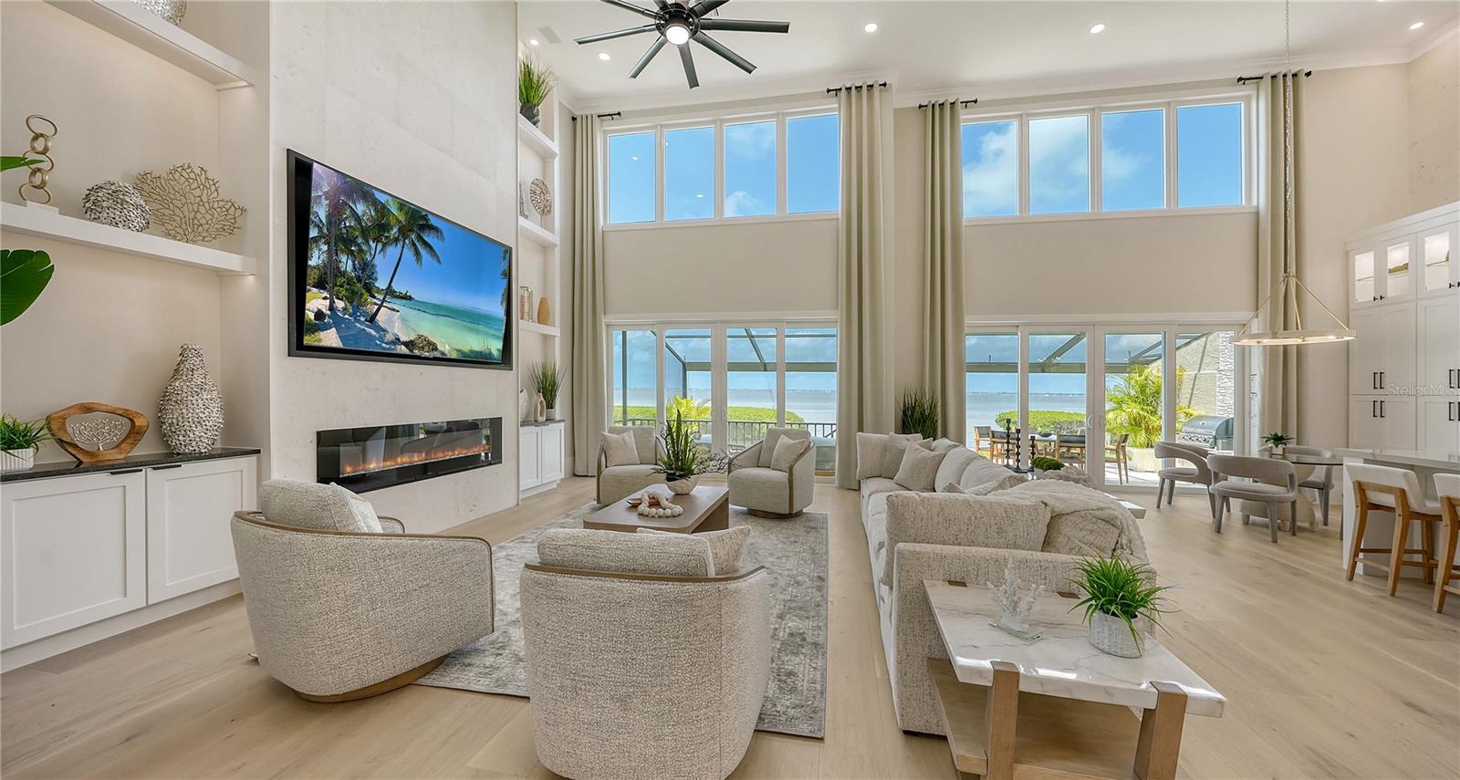COREYS LANDING - Residential