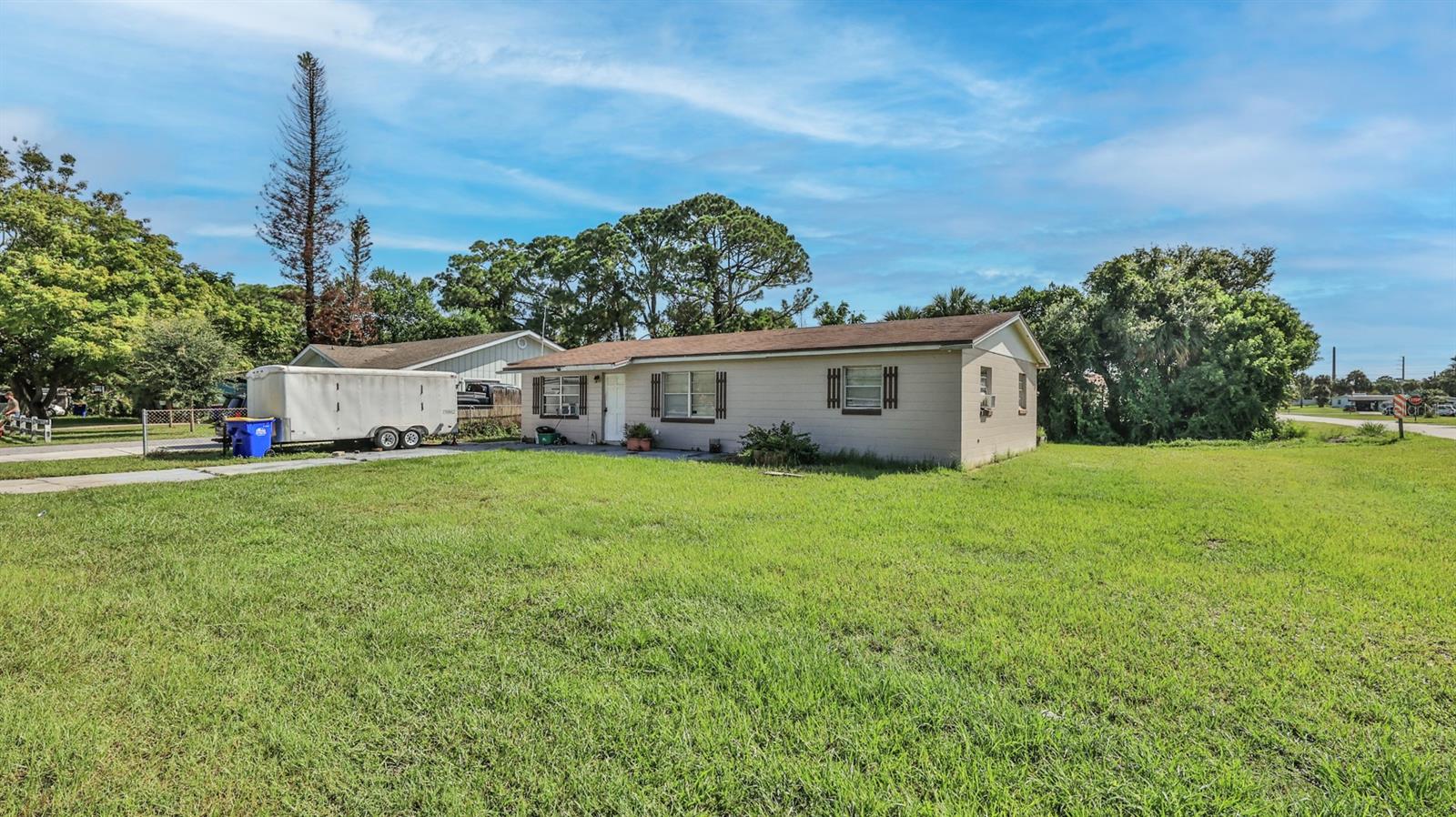 FLORIDA SHORES 01 - Residential
