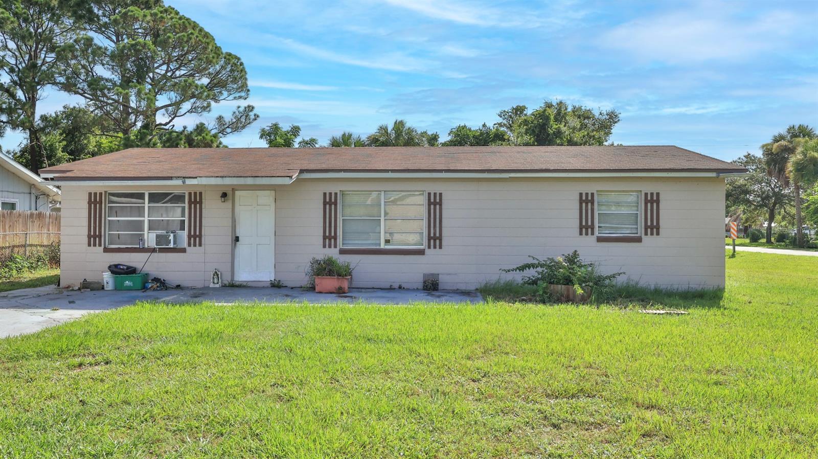 FLORIDA SHORES 01 - Residential
