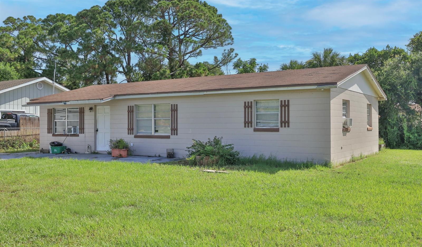 FLORIDA SHORES 01 - Residential