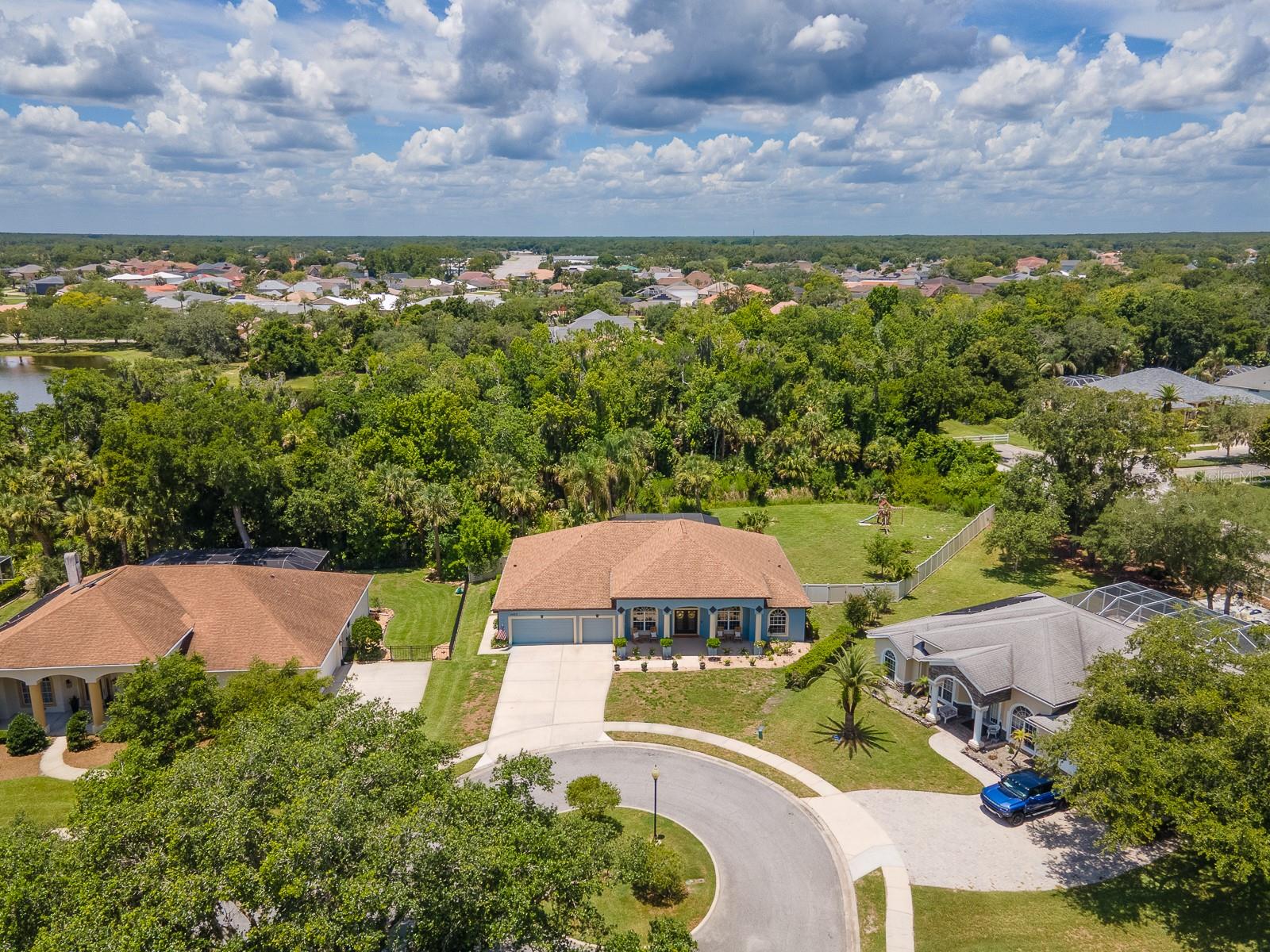 SABAL CREEK PUD PH 03 - Residential
