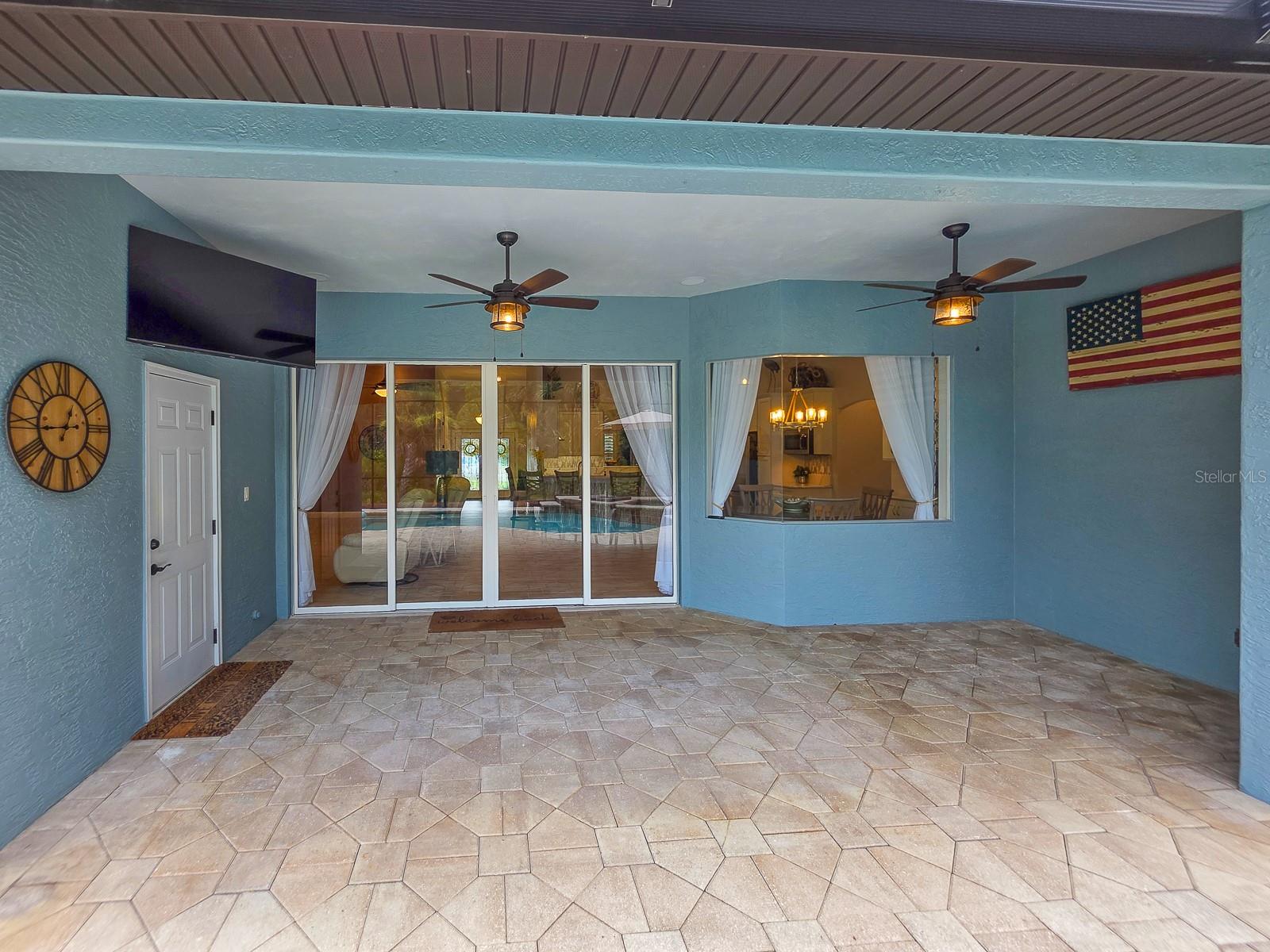 SABAL CREEK PUD PH 03 - Residential