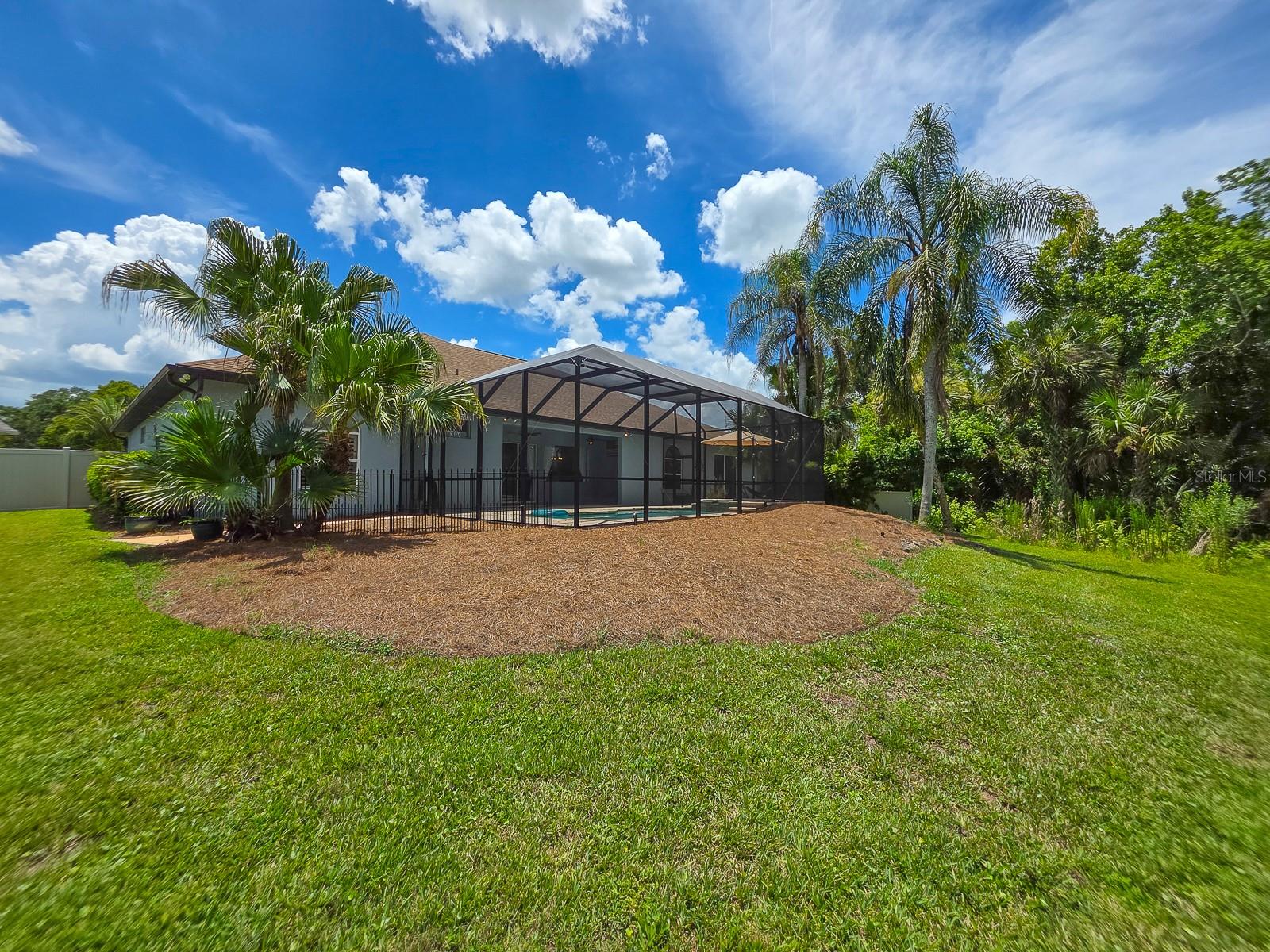 SABAL CREEK PUD PH 03 - Residential
