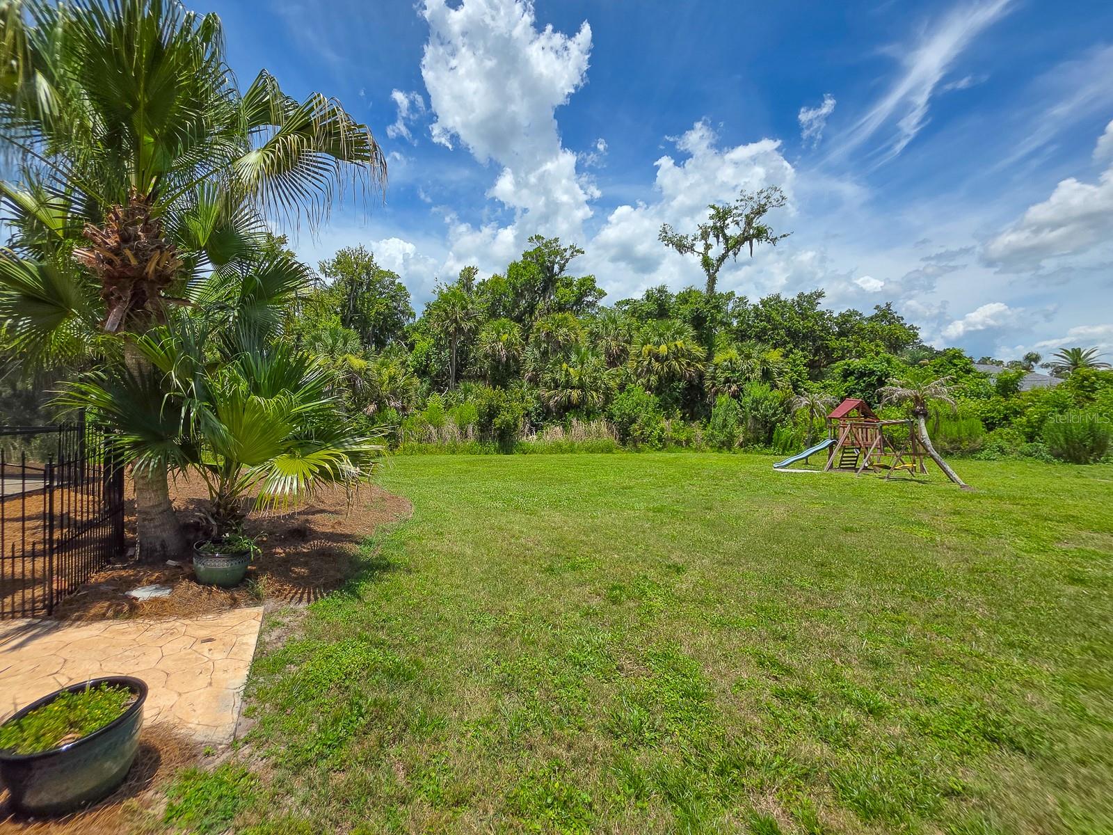 SABAL CREEK PUD PH 03 - Residential