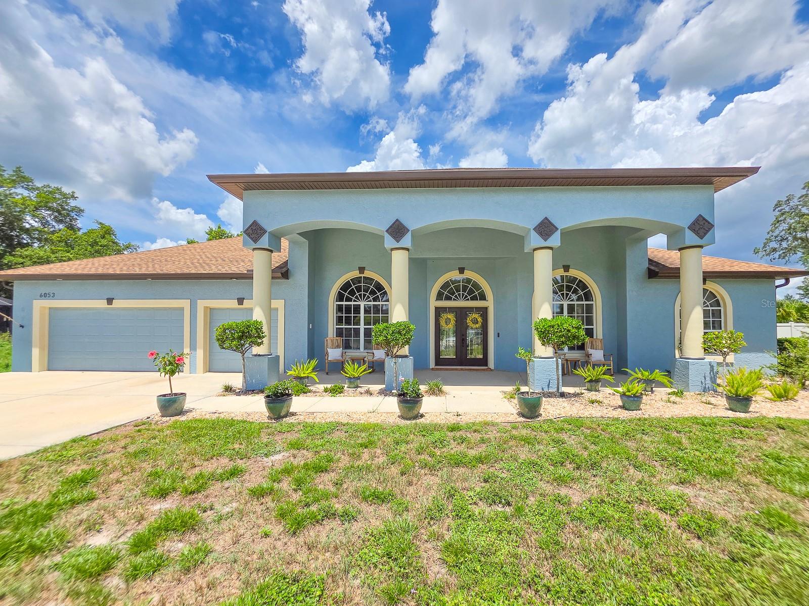 SABAL CREEK PUD PH 03 - Residential