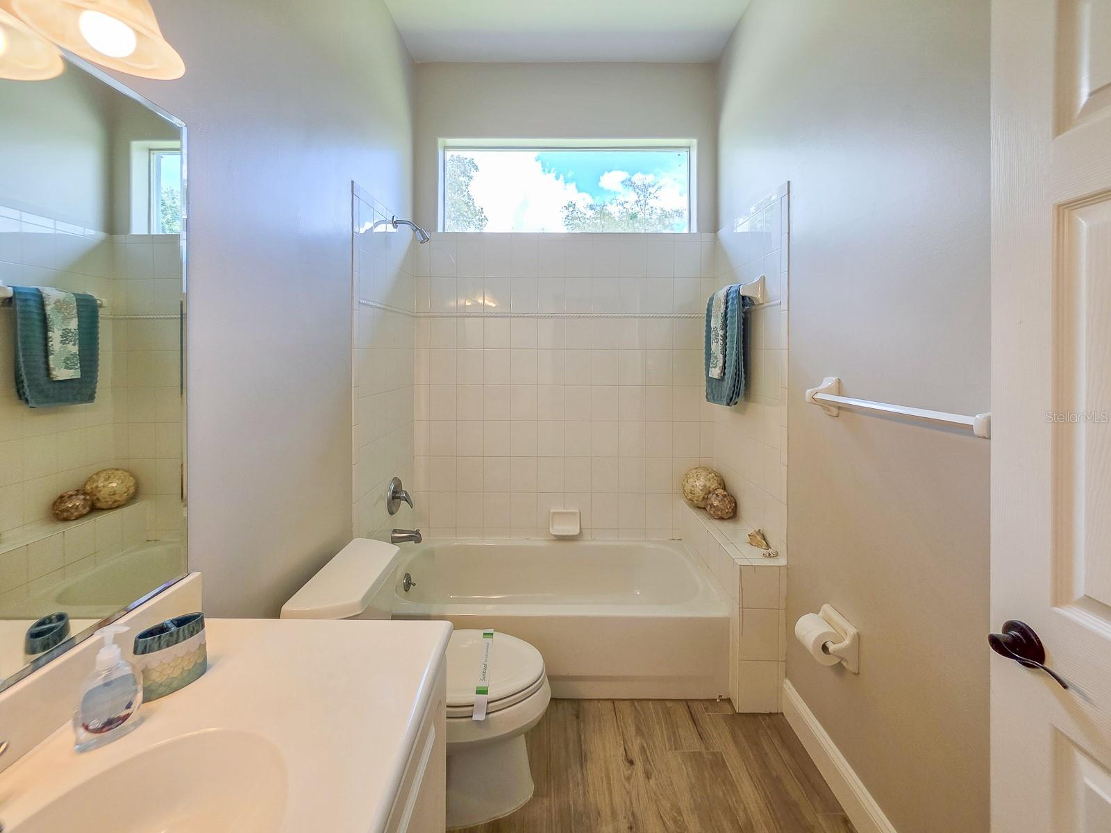 SABAL CREEK PUD PH 03 - Residential