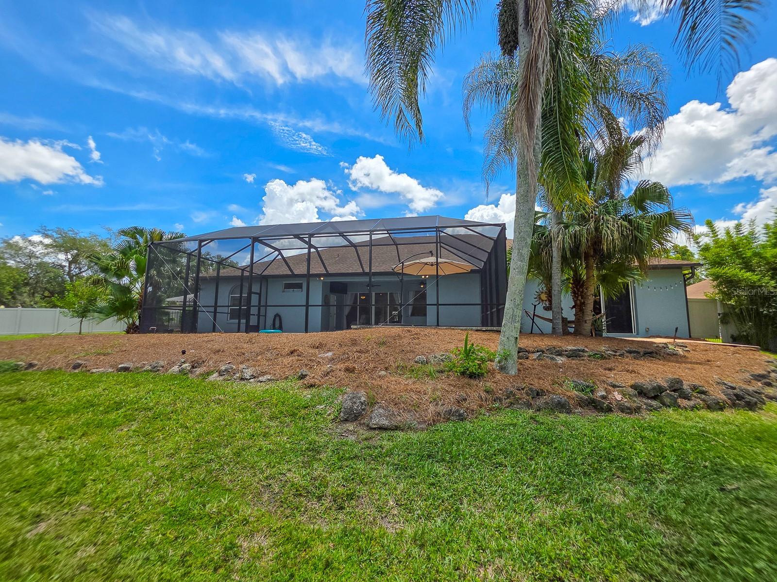 SABAL CREEK PUD PH 03 - Residential