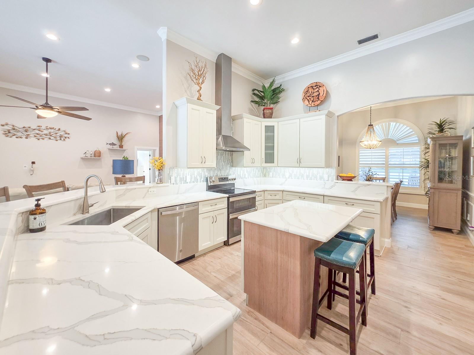 SABAL CREEK PUD PH 03 - Residential