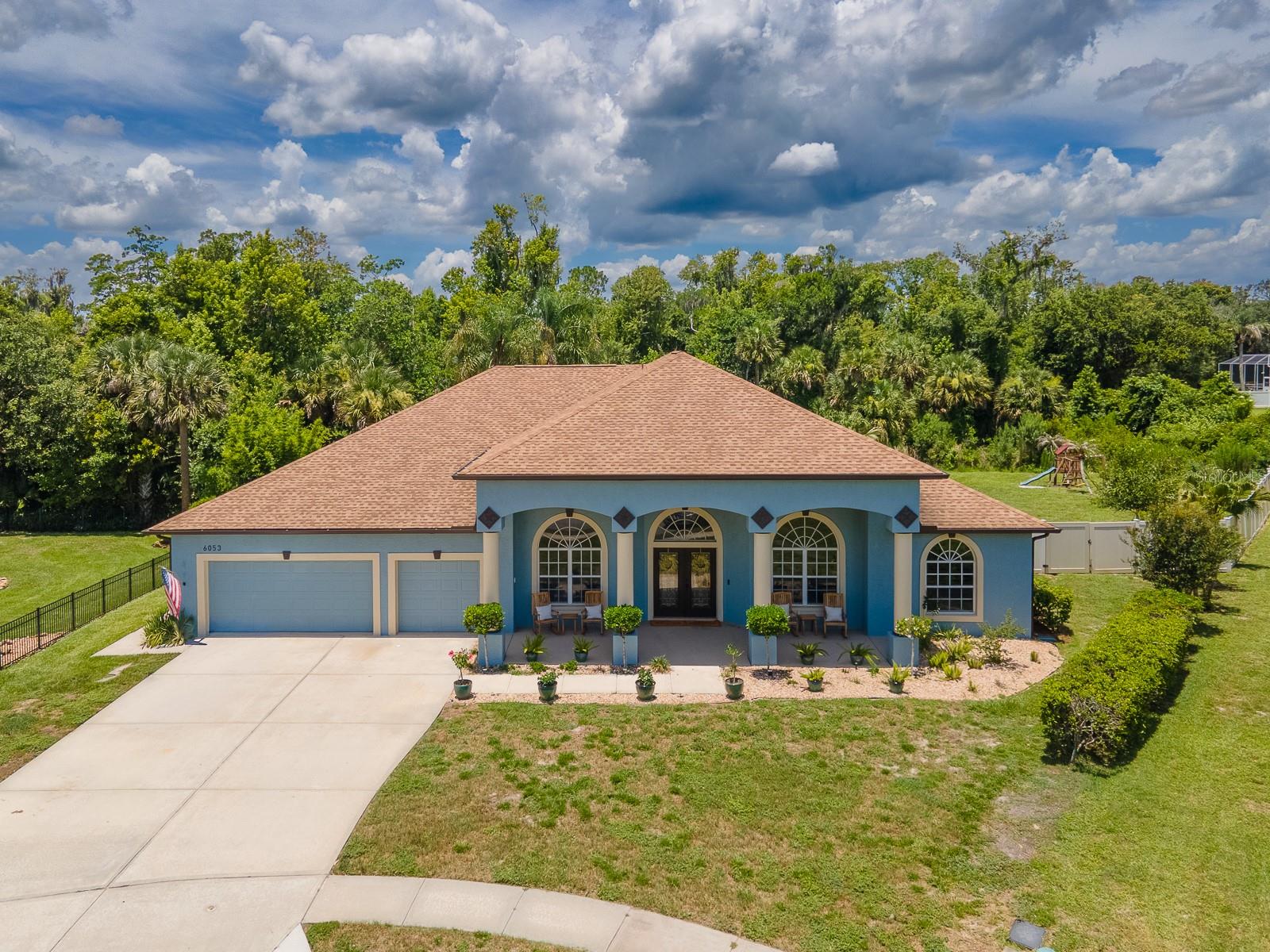 SABAL CREEK PUD PH 03 - Residential