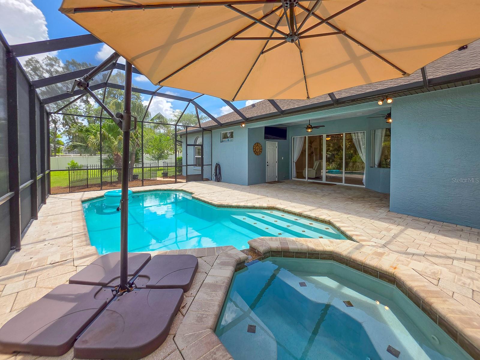 SABAL CREEK PUD PH 03 - Residential