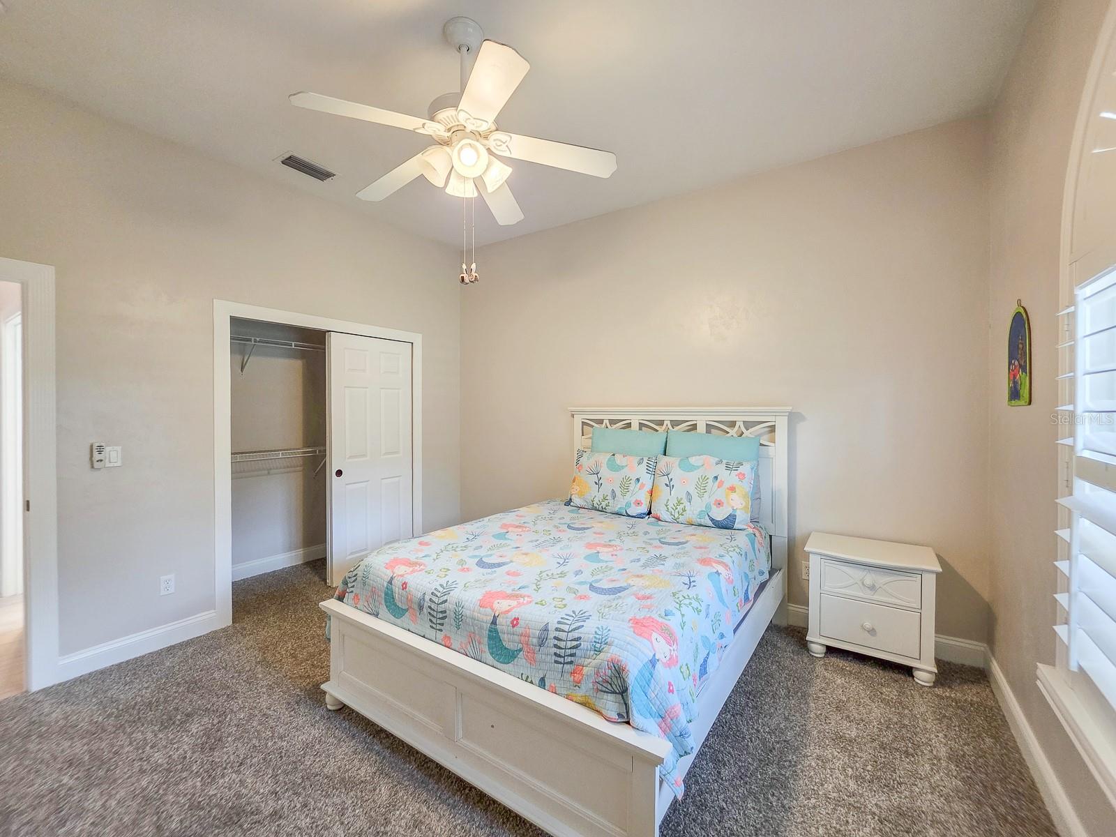 SABAL CREEK PUD PH 03 - Residential