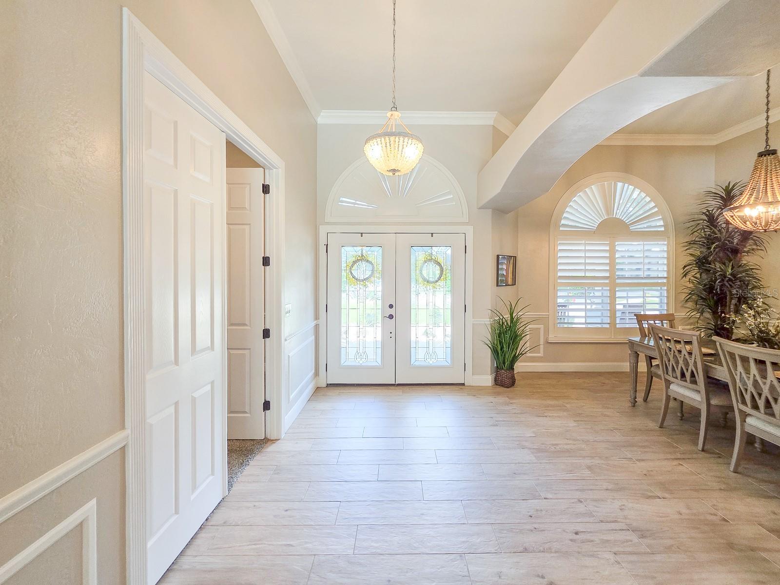 SABAL CREEK PUD PH 03 - Residential