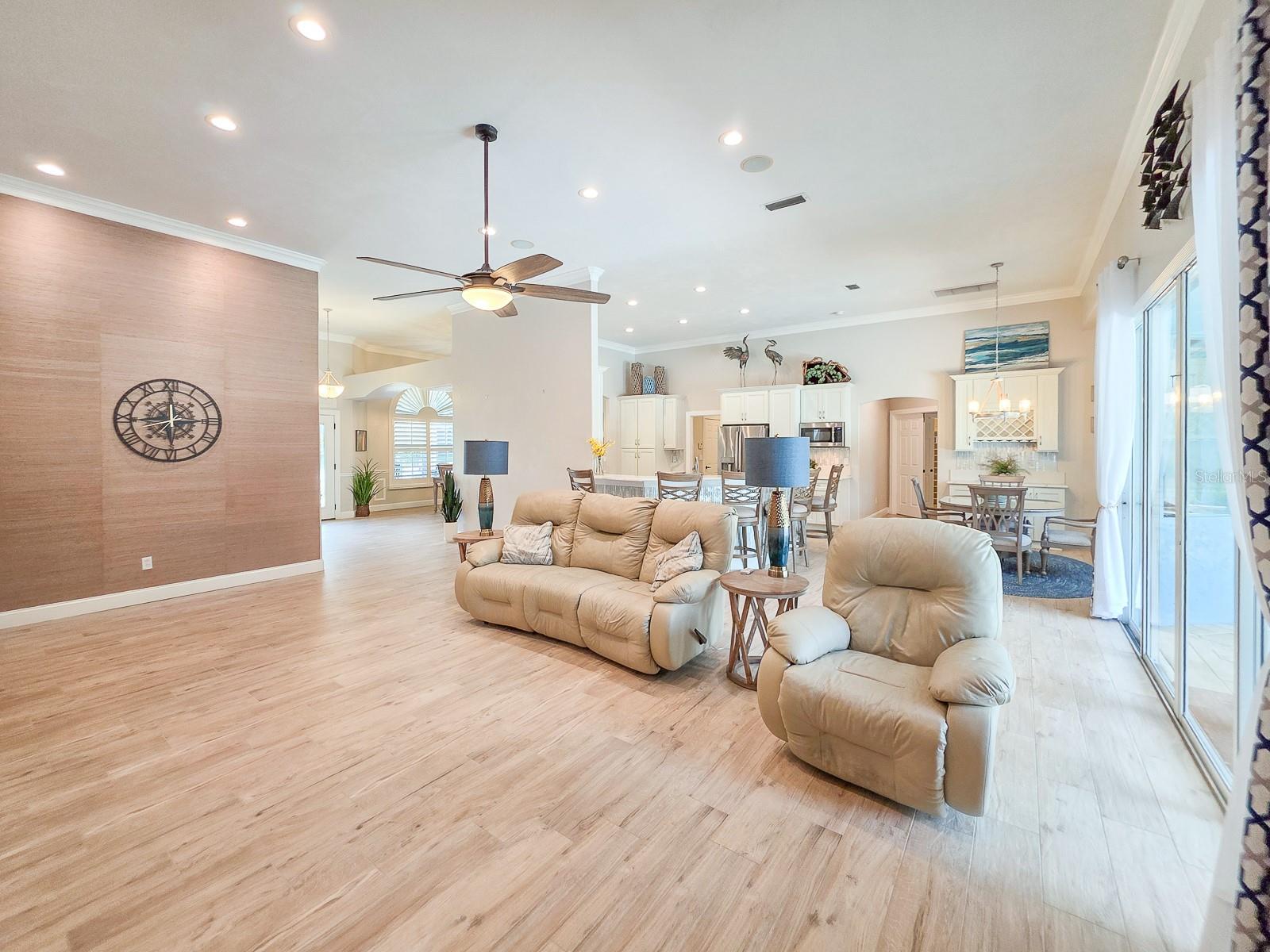 SABAL CREEK PUD PH 03 - Residential